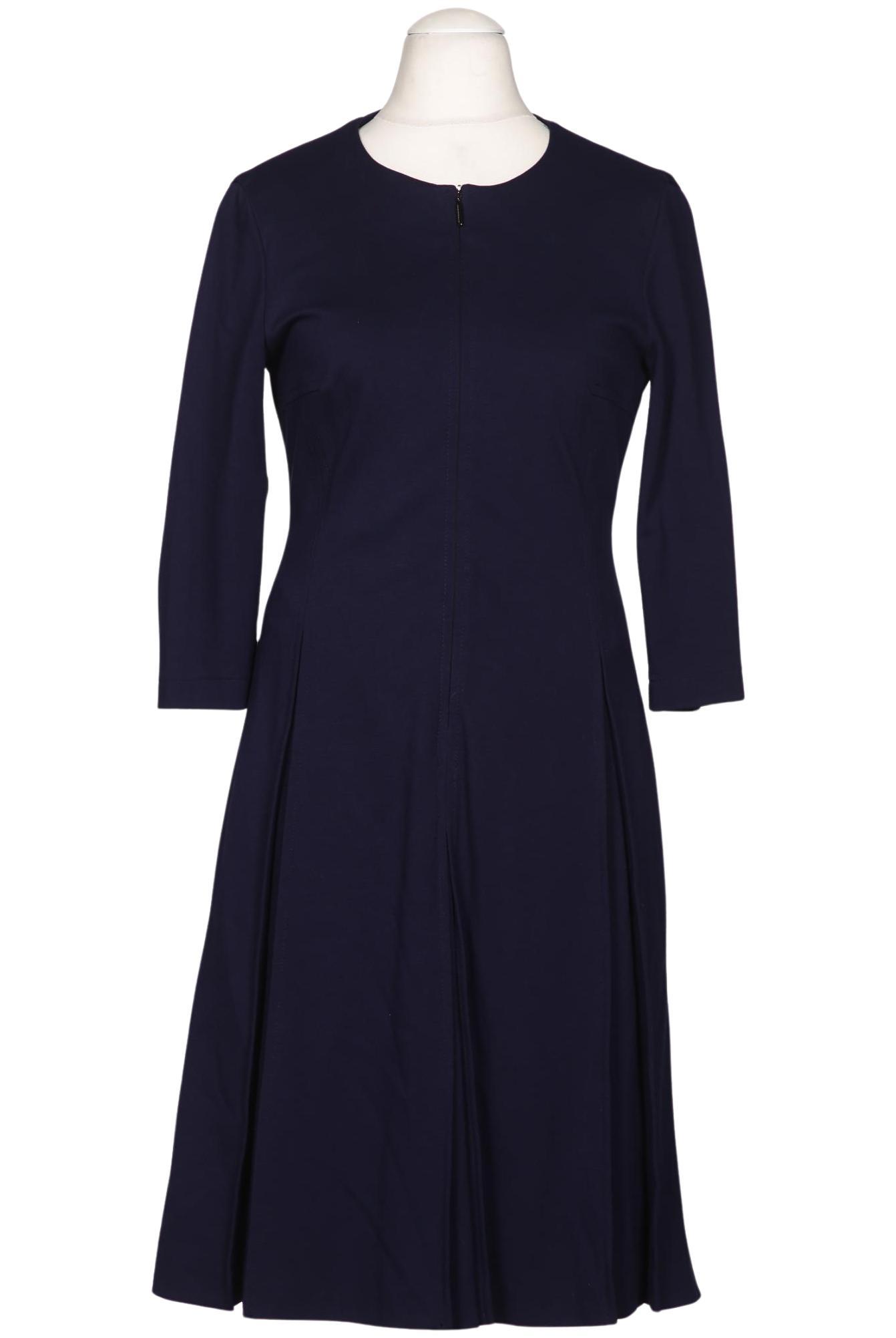 

Strenesse Damen Kleid, marineblau, Gr. 38