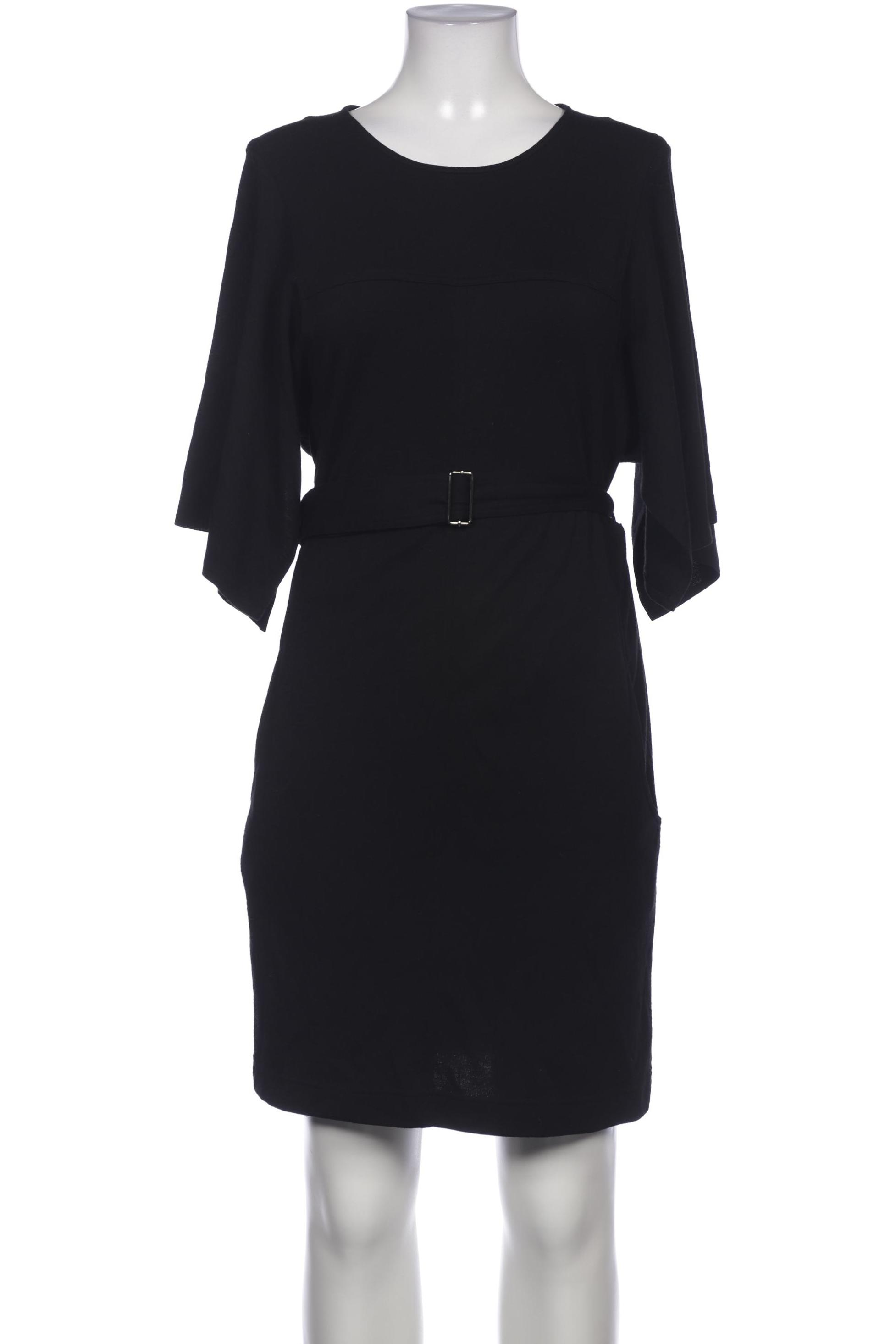 

Strenesse Damen Kleid, schwarz, Gr. 38