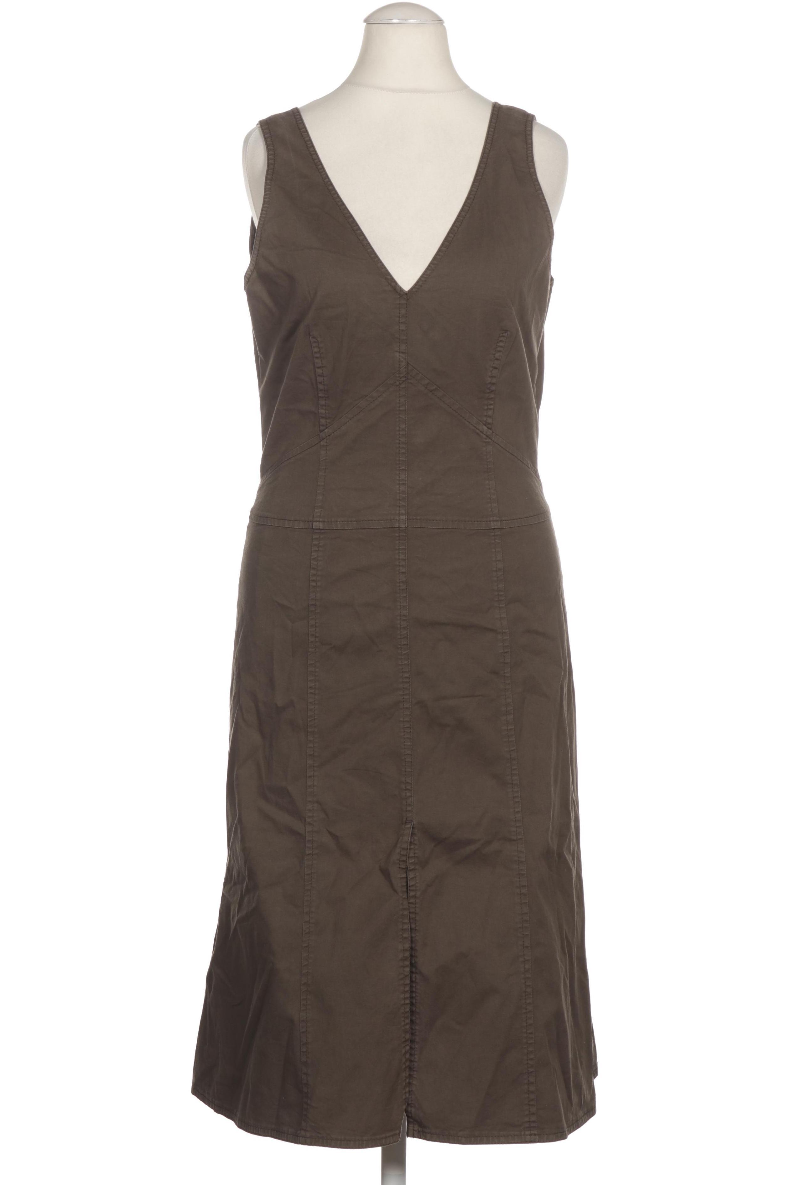 

Strenesse Damen Kleid, grün, Gr. 36