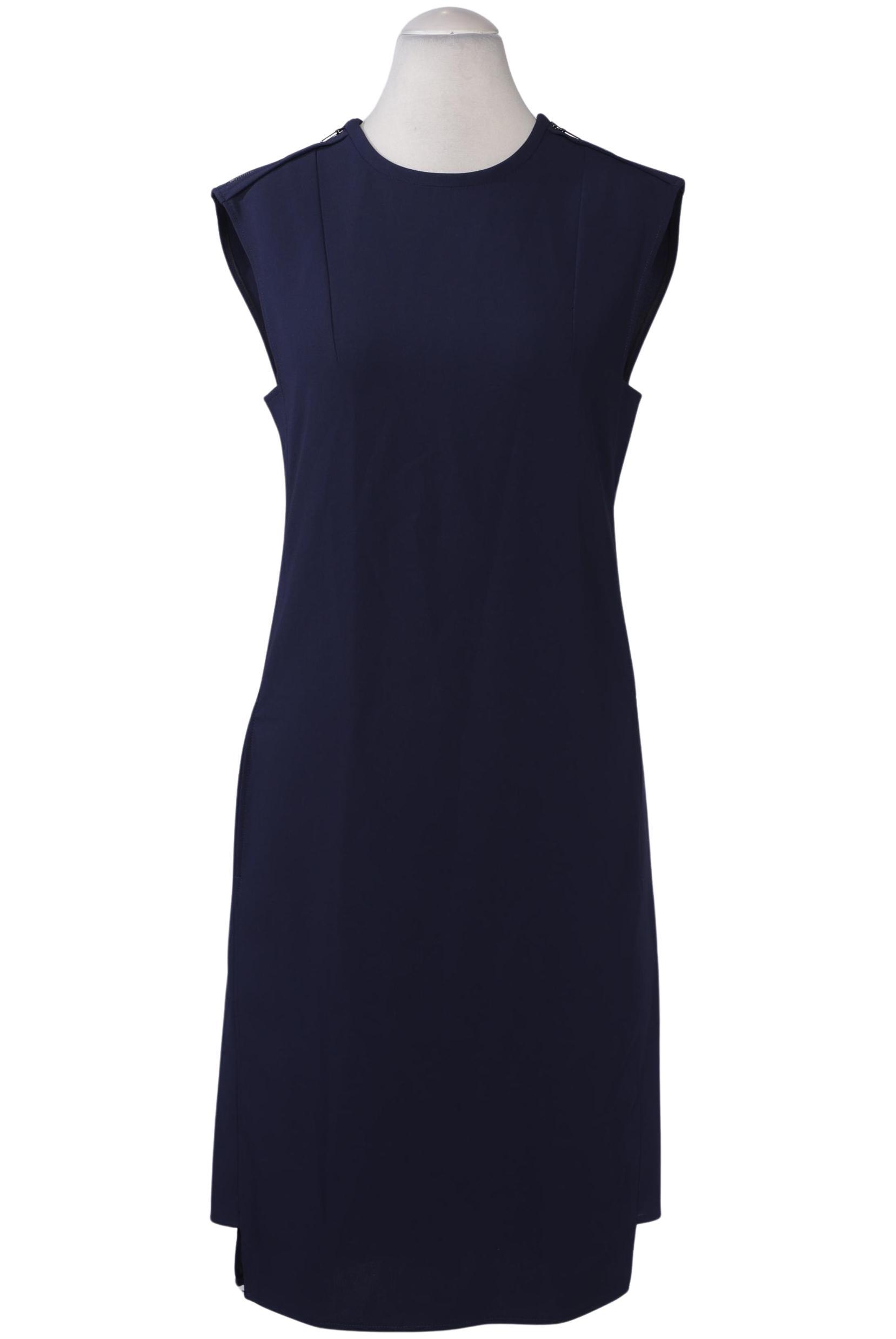 

Strenesse Damen Kleid, marineblau, Gr. 38