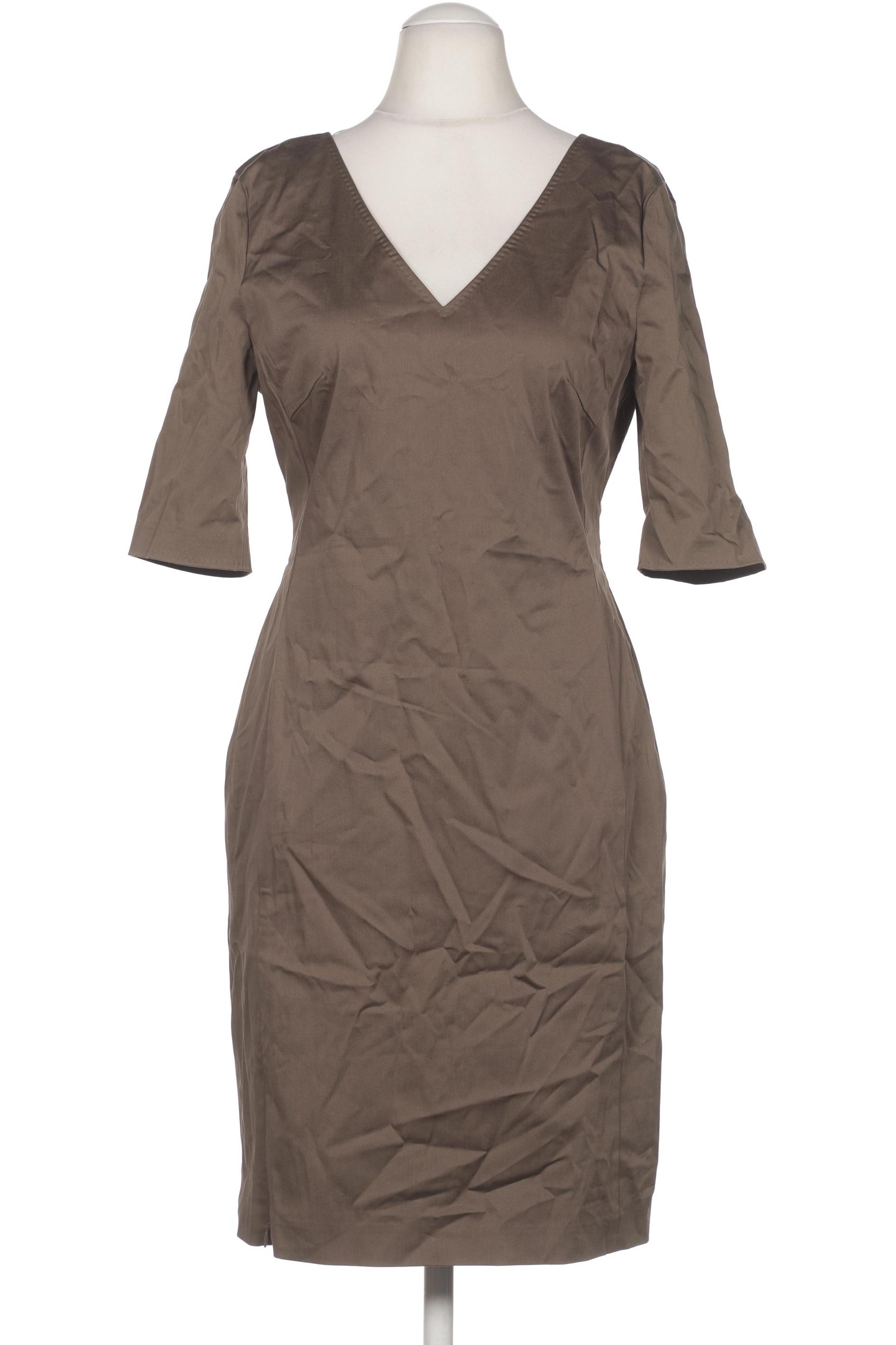 

Strenesse Damen Kleid, grau, Gr. 40