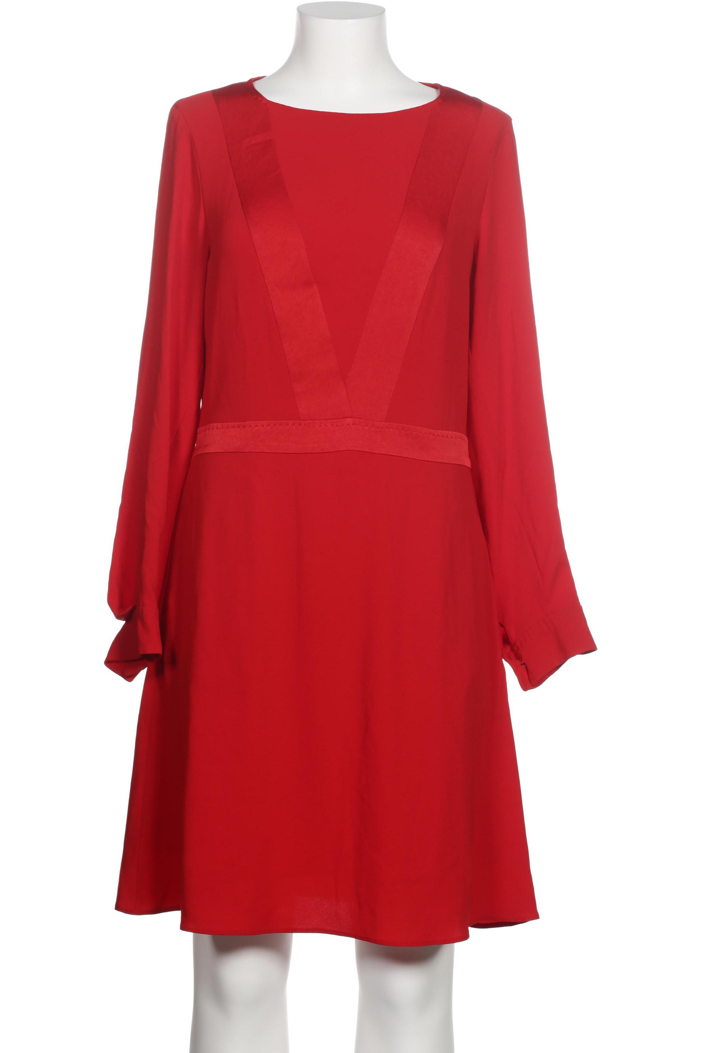 

Strenesse Damen Kleid, rot, Gr. 38