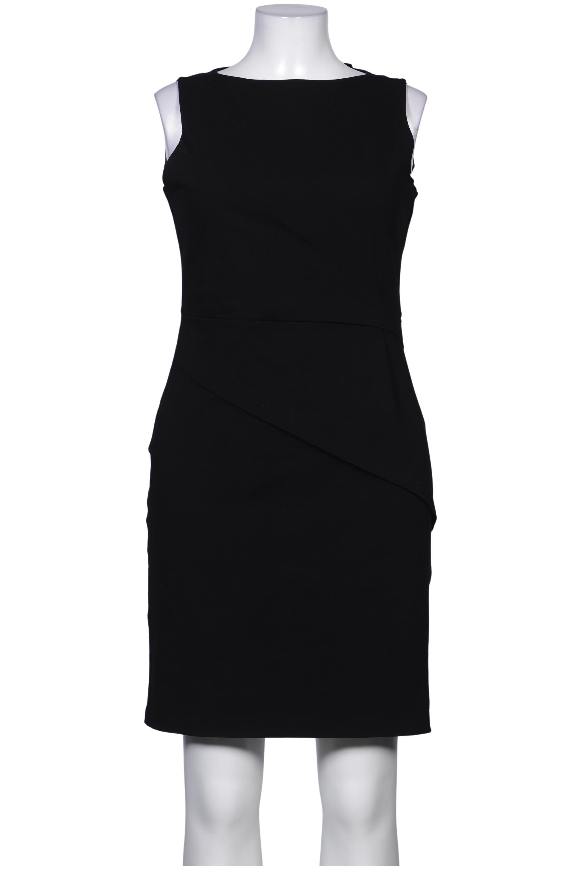 

Strenesse Damen Kleid, schwarz, Gr. 42