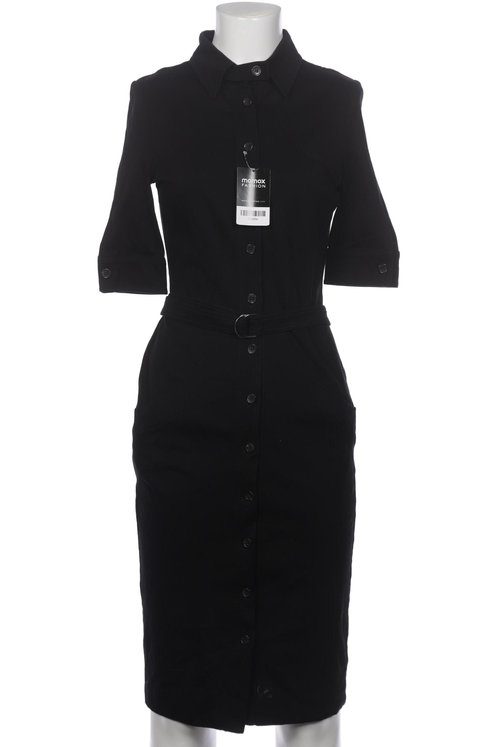 

Strenesse Damen Kleid, schwarz, Gr. 36