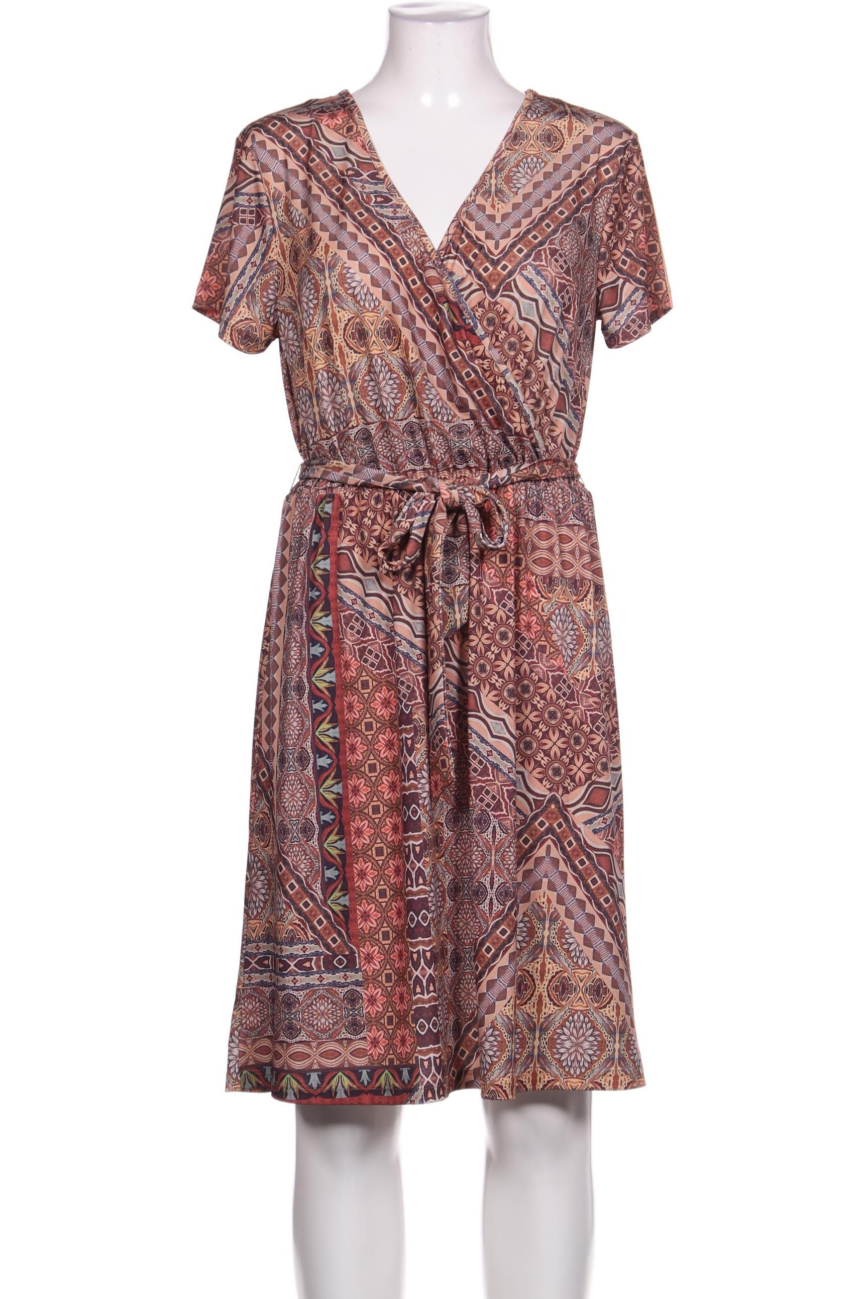 

Strenesse Damen Kleid, braun, Gr. 42