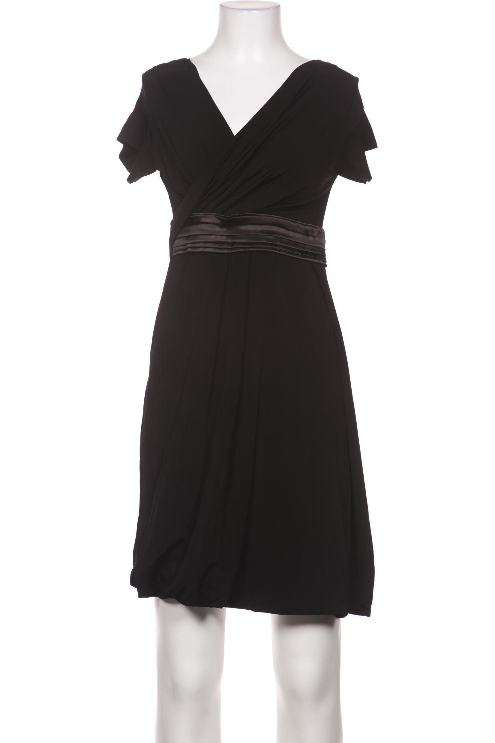 

Strenesse Damen Kleid, schwarz, Gr. 34