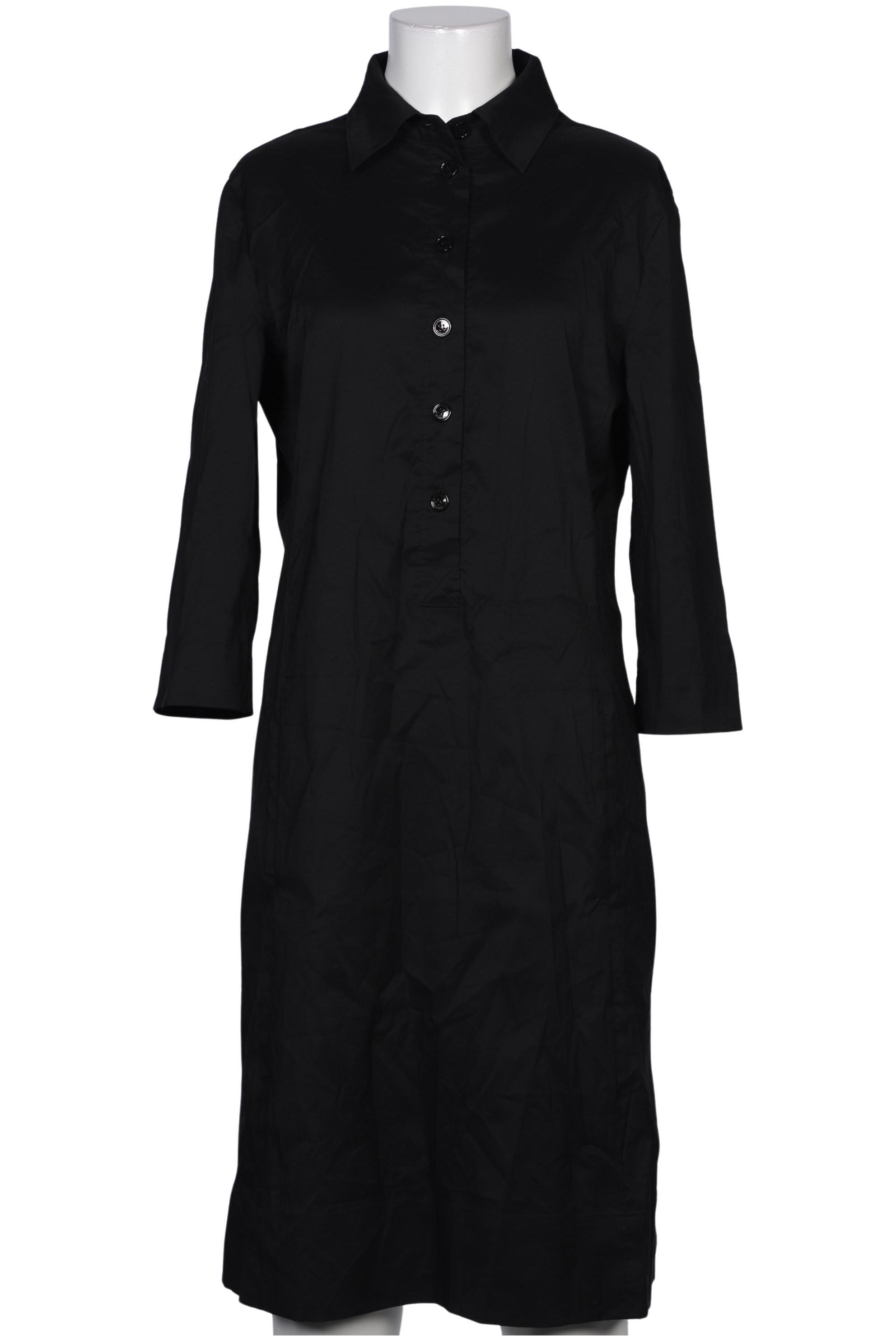 

Strenesse Damen Kleid, schwarz, Gr. 40