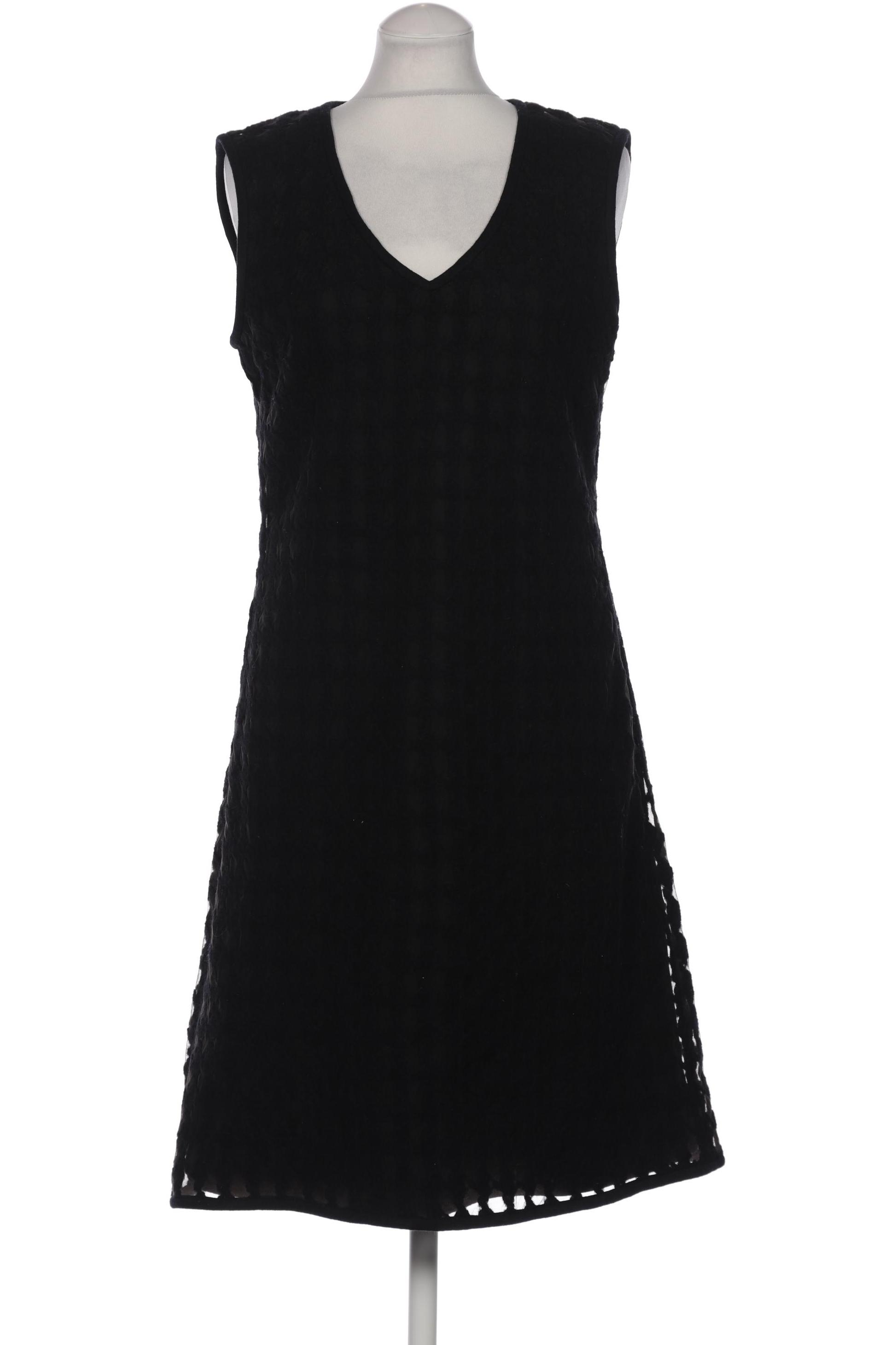 

Strenesse Damen Kleid, schwarz, Gr. 38