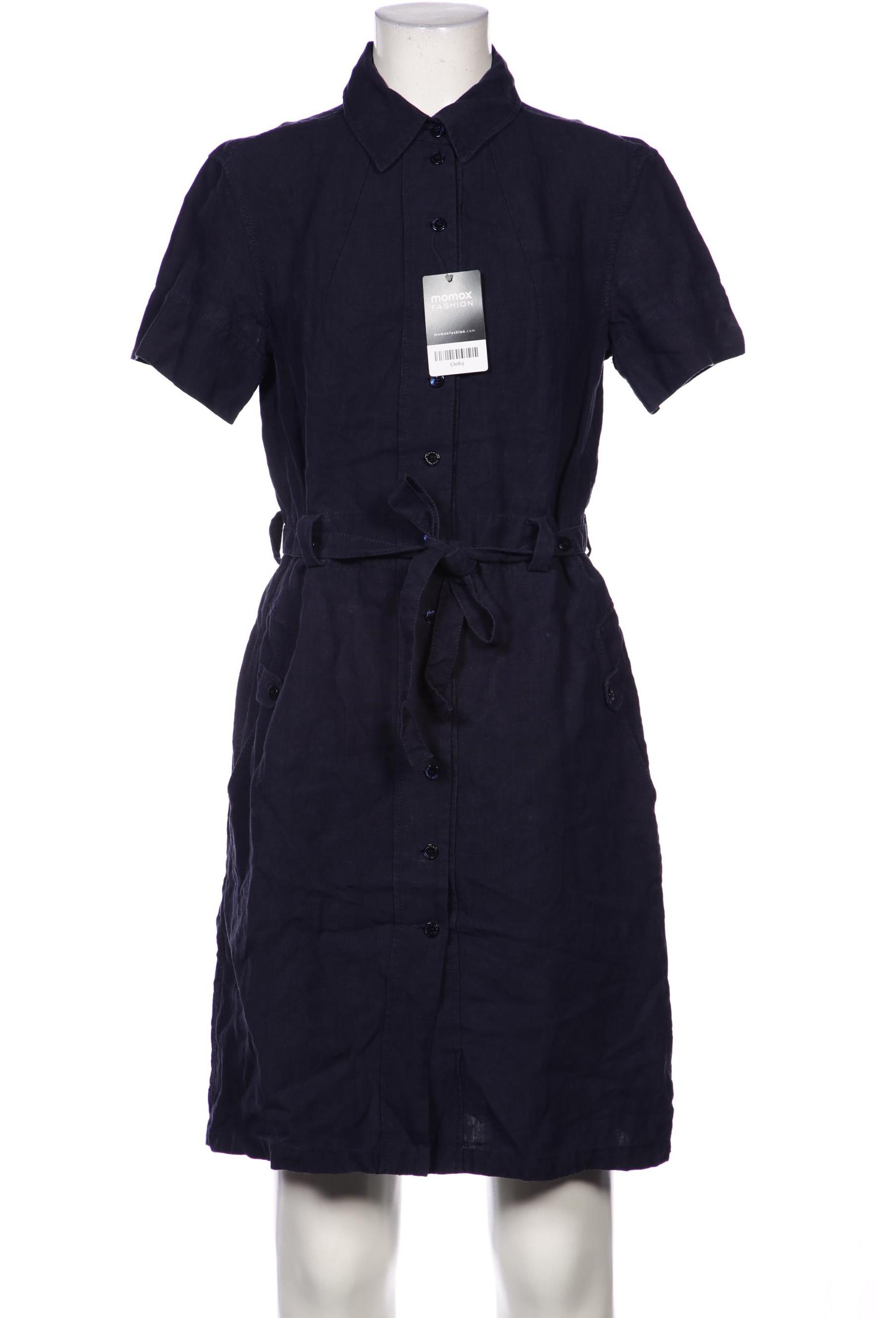 

Strenesse Damen Kleid, marineblau, Gr. 38