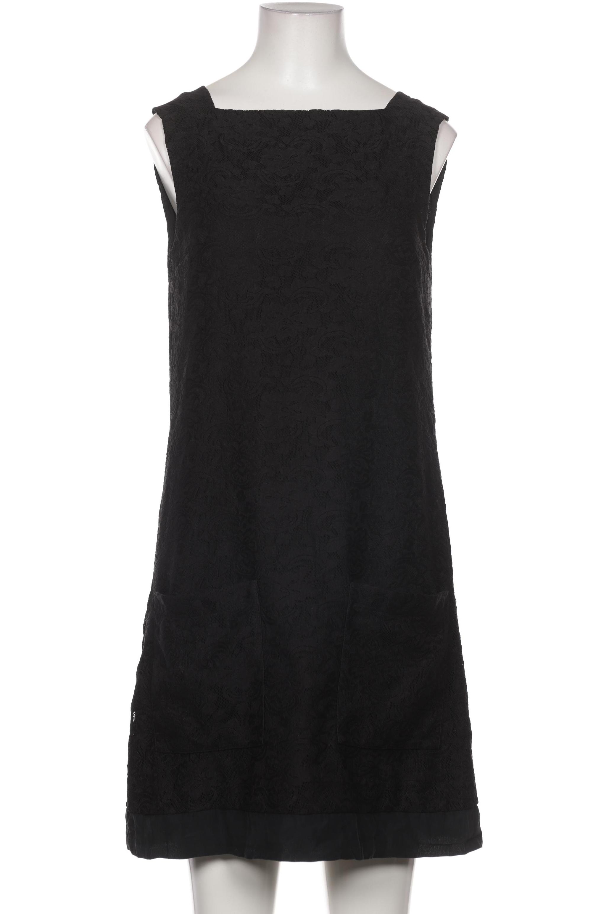 

Strenesse Damen Kleid, schwarz, Gr. 36