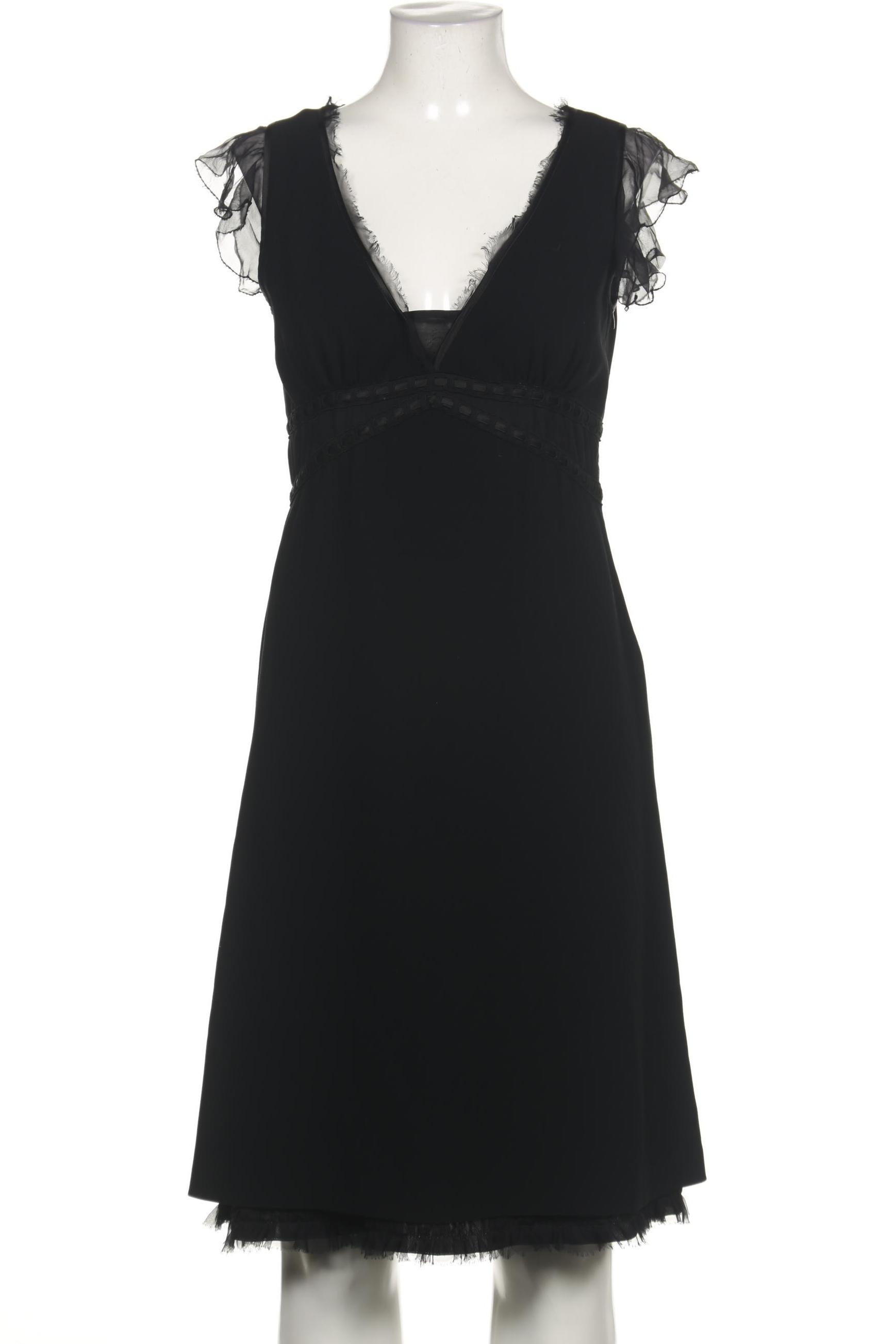 

Strenesse Damen Kleid, schwarz, Gr. 40