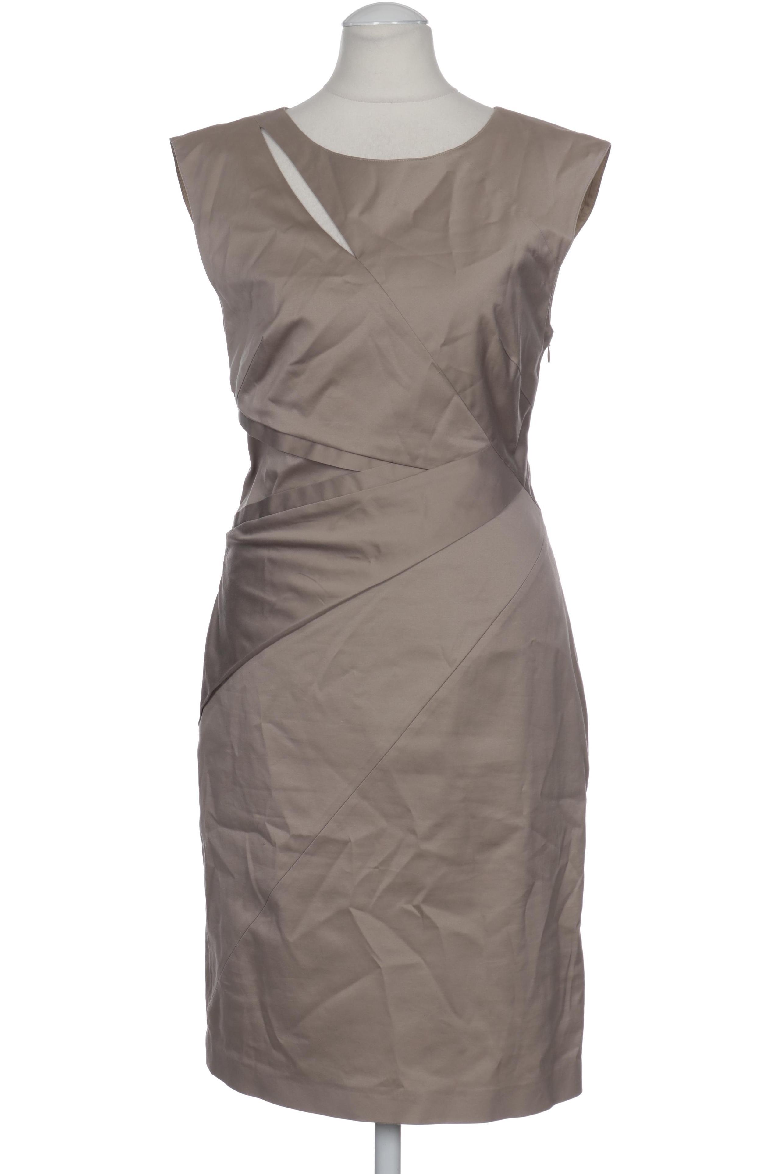 

Strenesse Damen Kleid, beige, Gr. 36