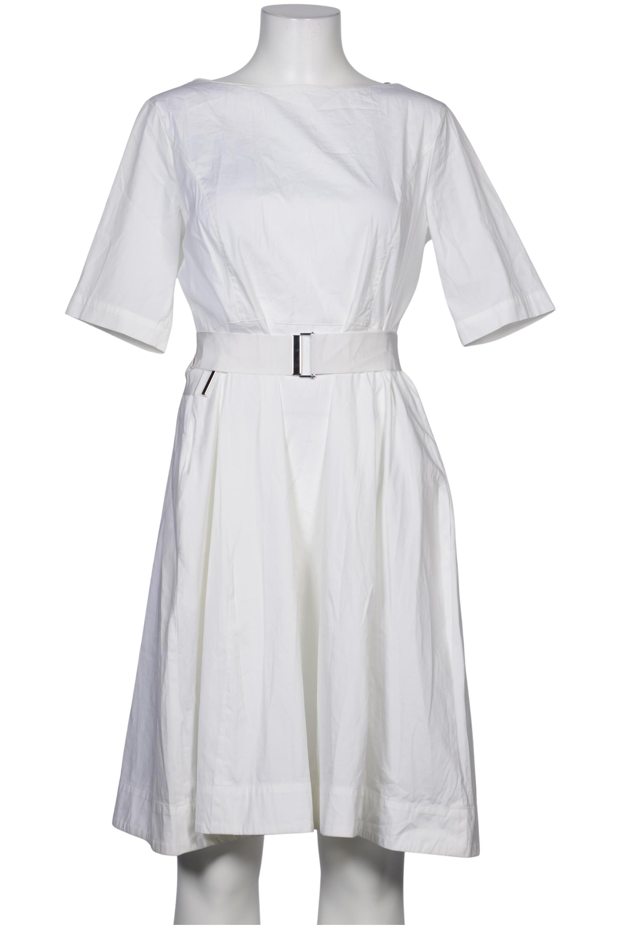 

Strenesse Damen Kleid, weiß, Gr. 42