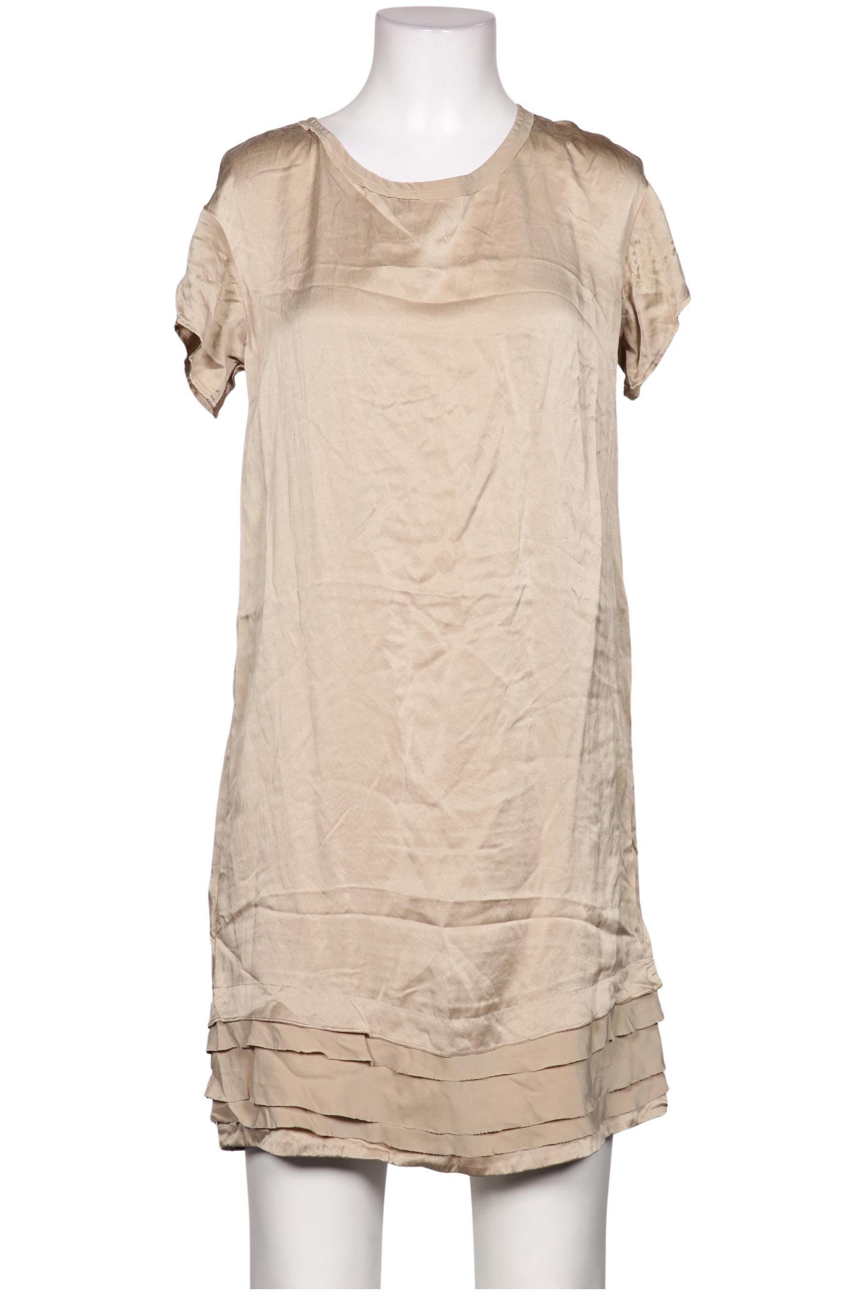

Strenesse Damen Kleid, beige, Gr. 36