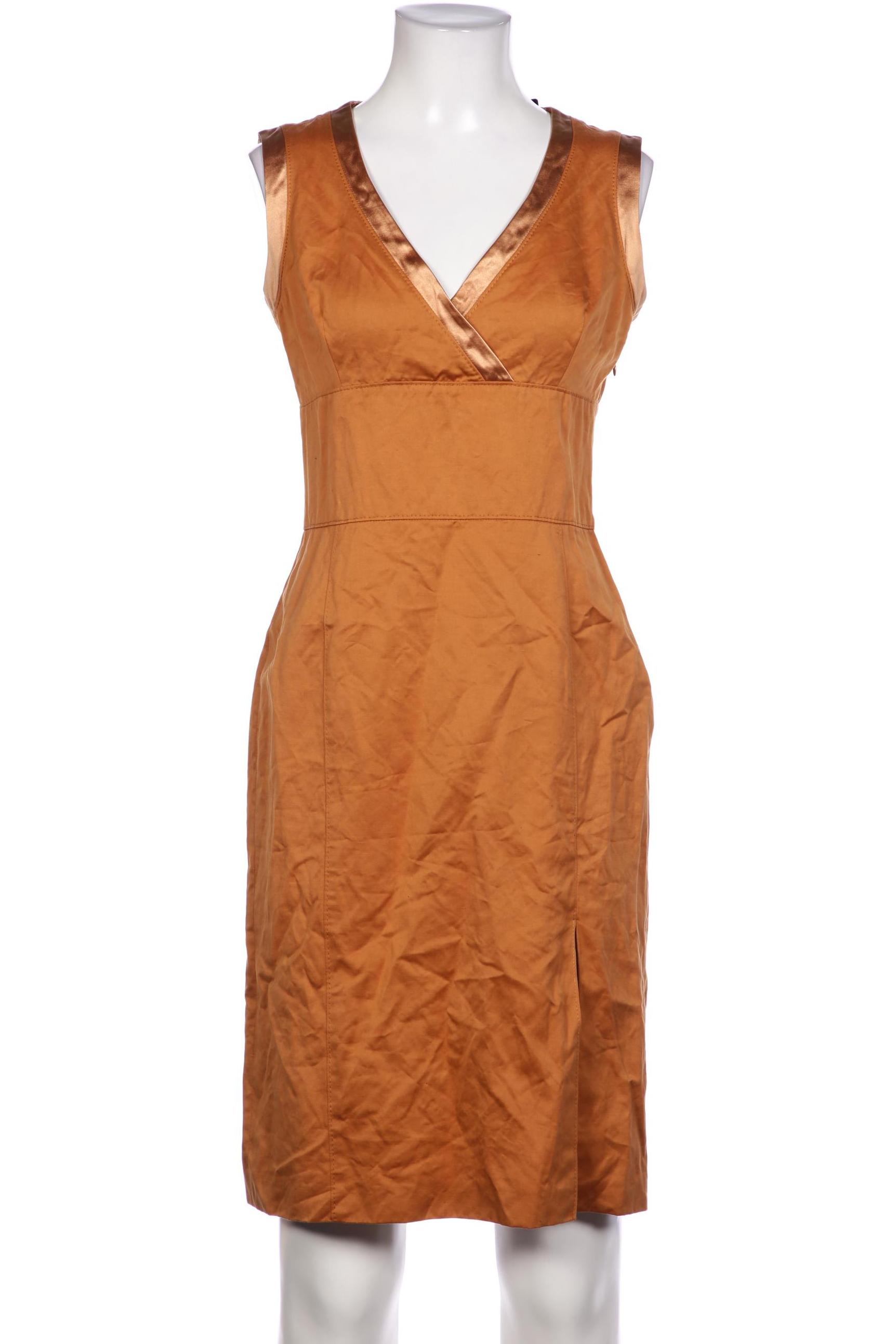 

Strenesse Damen Kleid, braun, Gr. 36