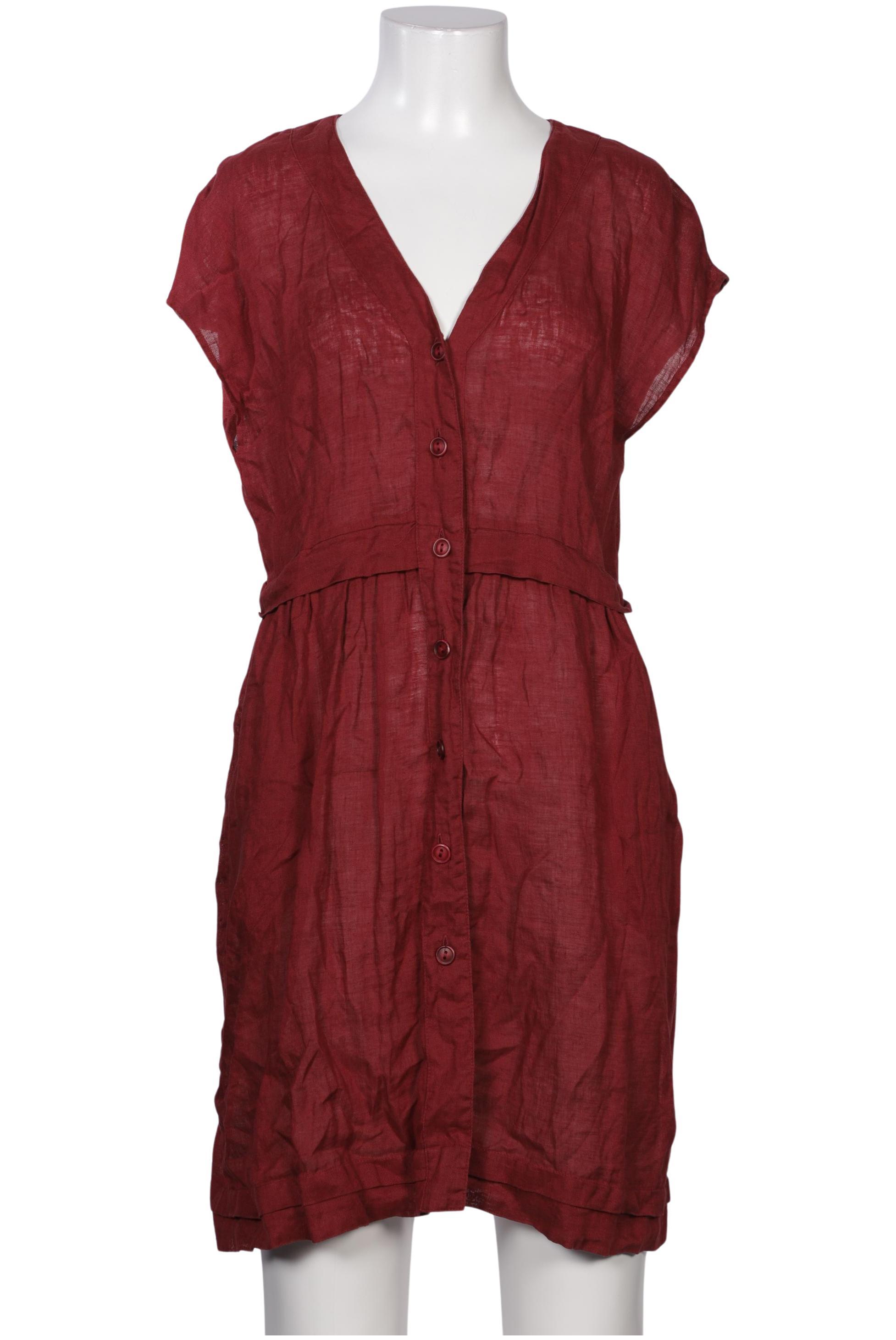 

Strenesse Damen Kleid, bordeaux, Gr. 38