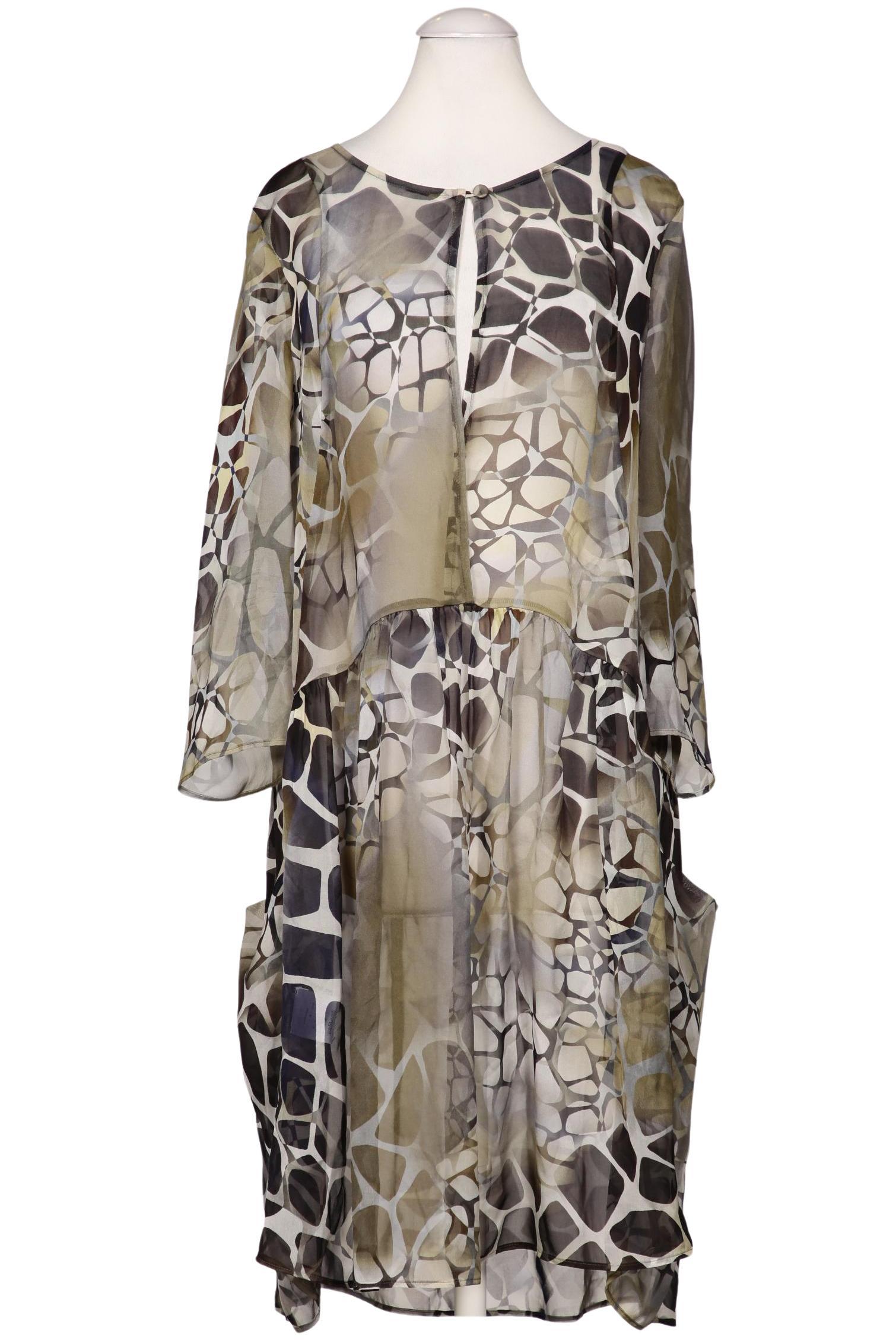 

Strenesse Damen Kleid, grün, Gr. 36