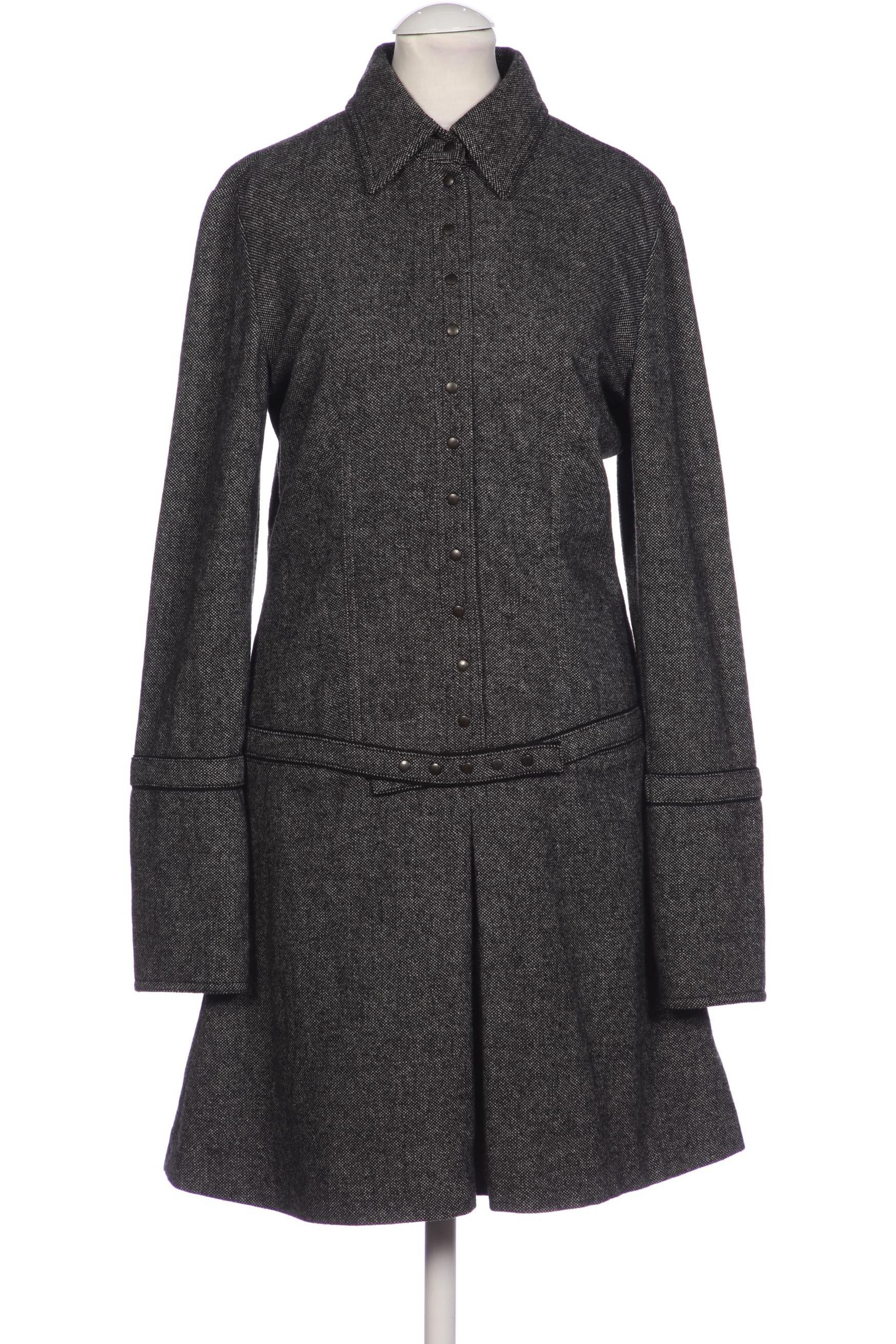 

Strenesse Damen Kleid, grau, Gr. 34