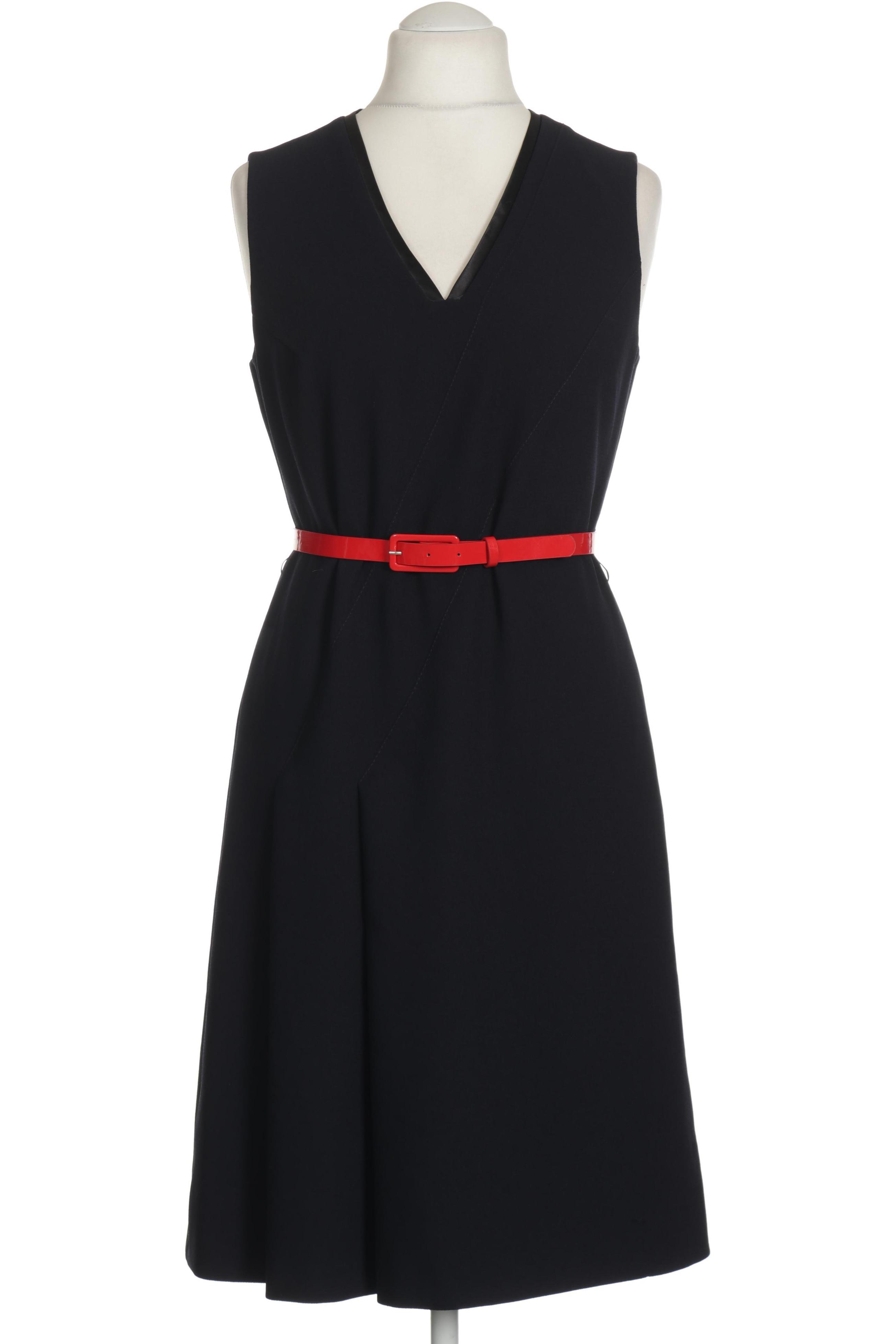 

Strenesse Damen Kleid, blau, Gr. 40