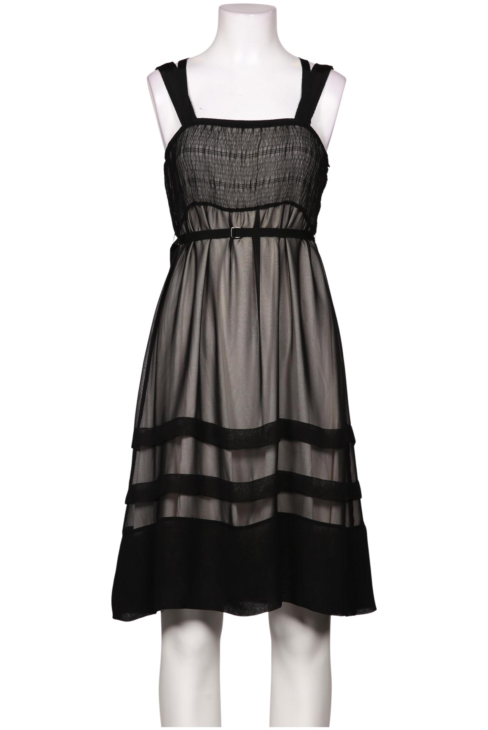 

Strenesse Damen Kleid, schwarz, Gr. 36