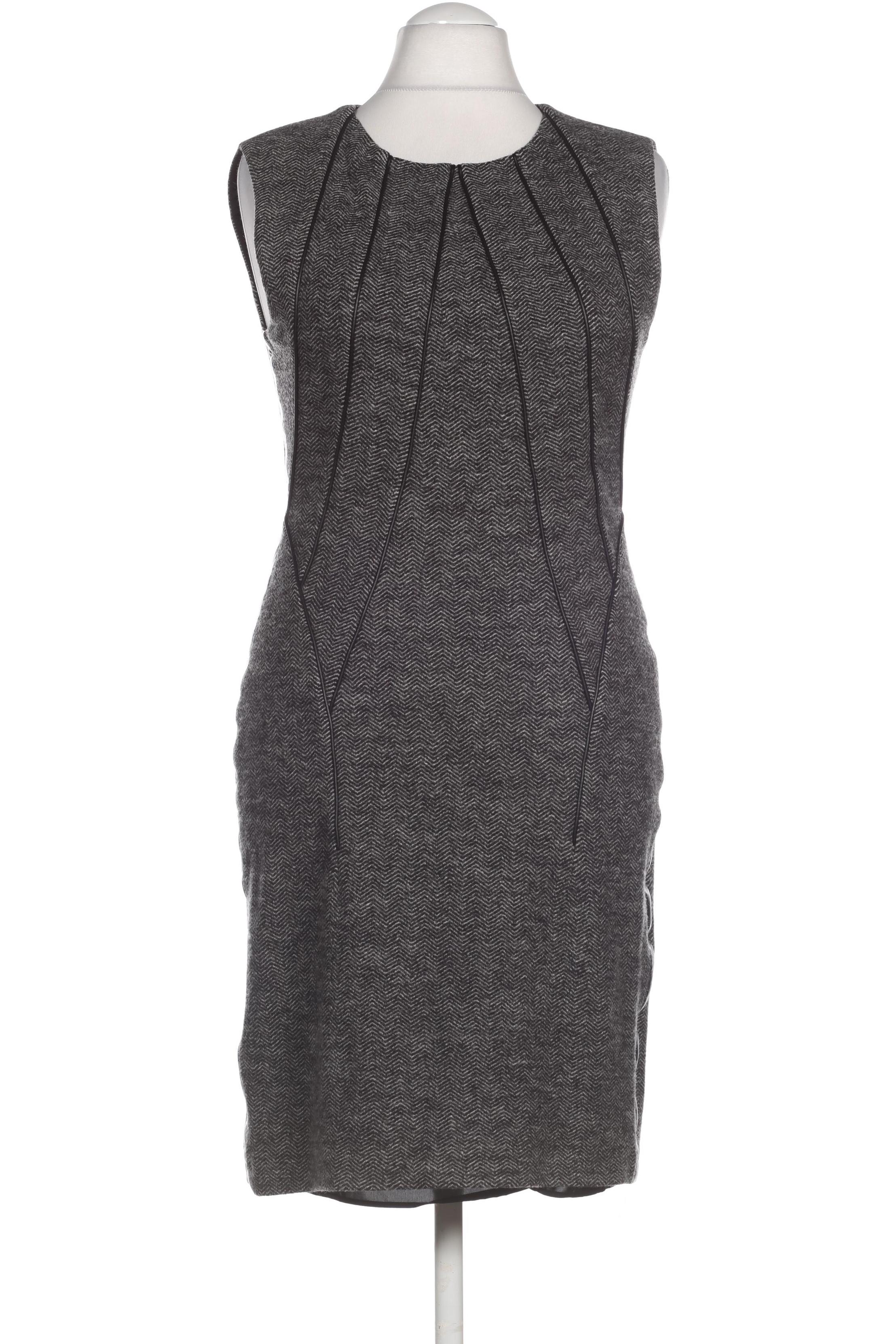 

Strenesse Damen Kleid, grau, Gr. 40
