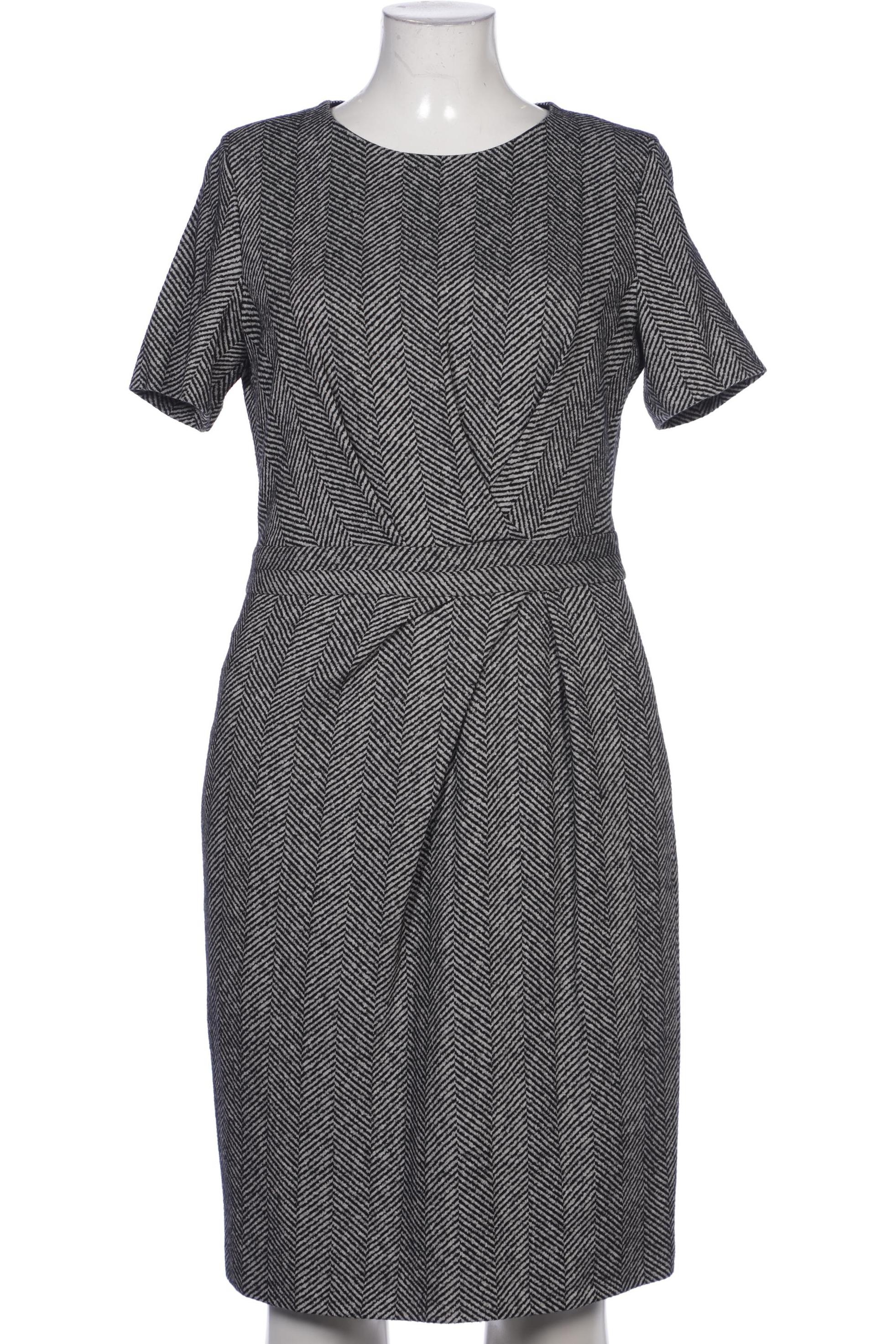 

Strenesse Damen Kleid, grau, Gr. 44