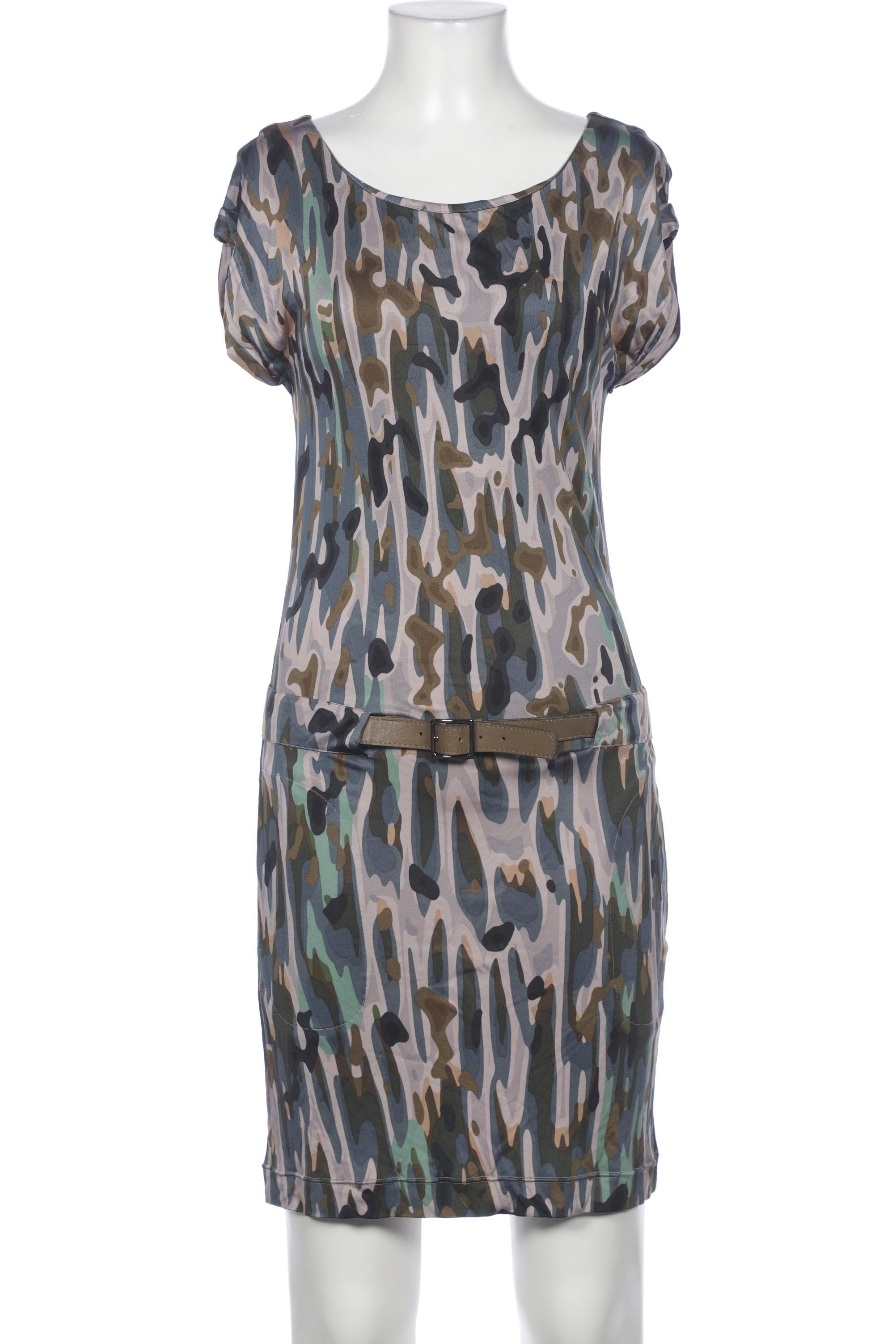 

Strenesse Damen Kleid, mehrfarbig, Gr. 32