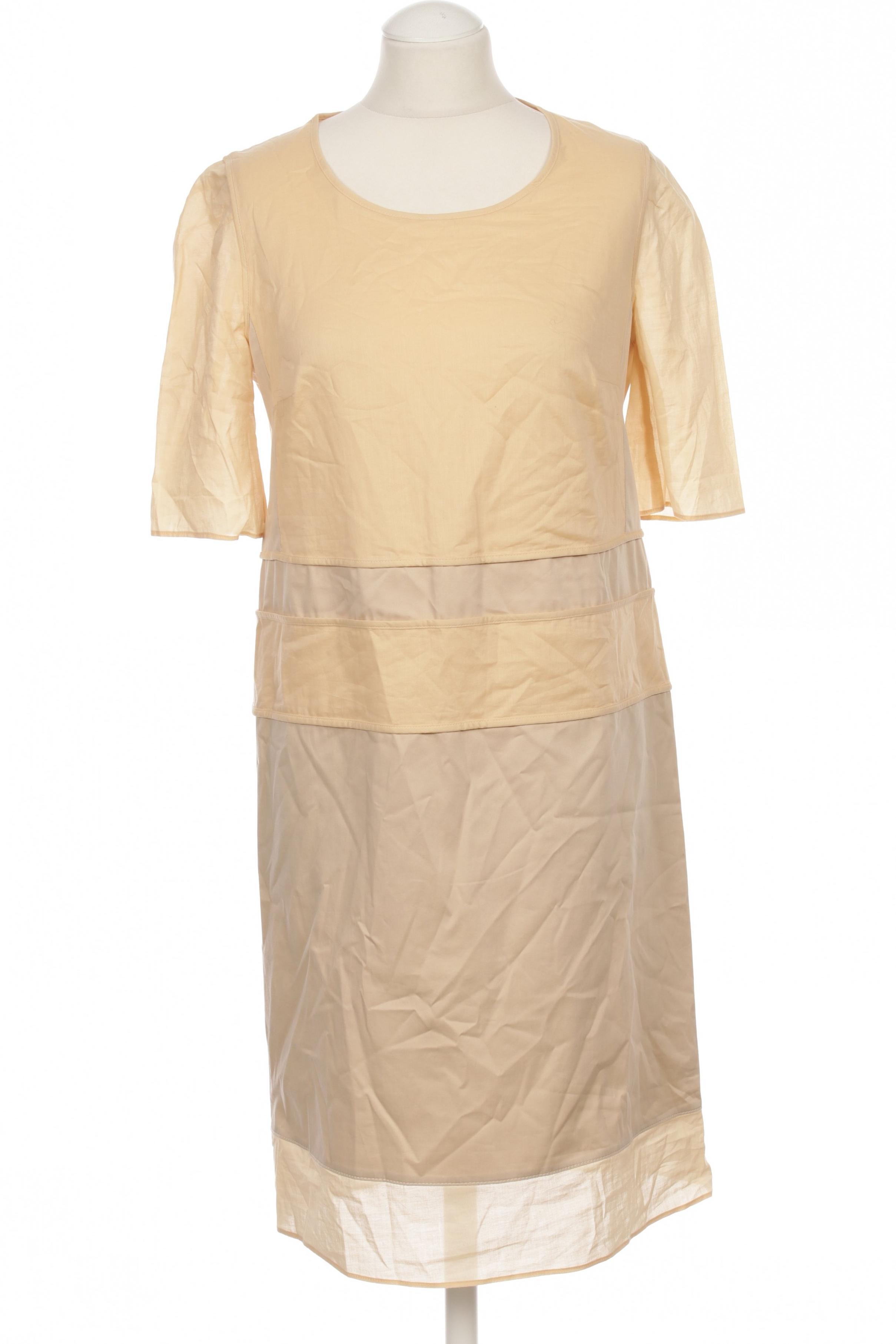 

Strenesse Damen Kleid, gelb, Gr. 38