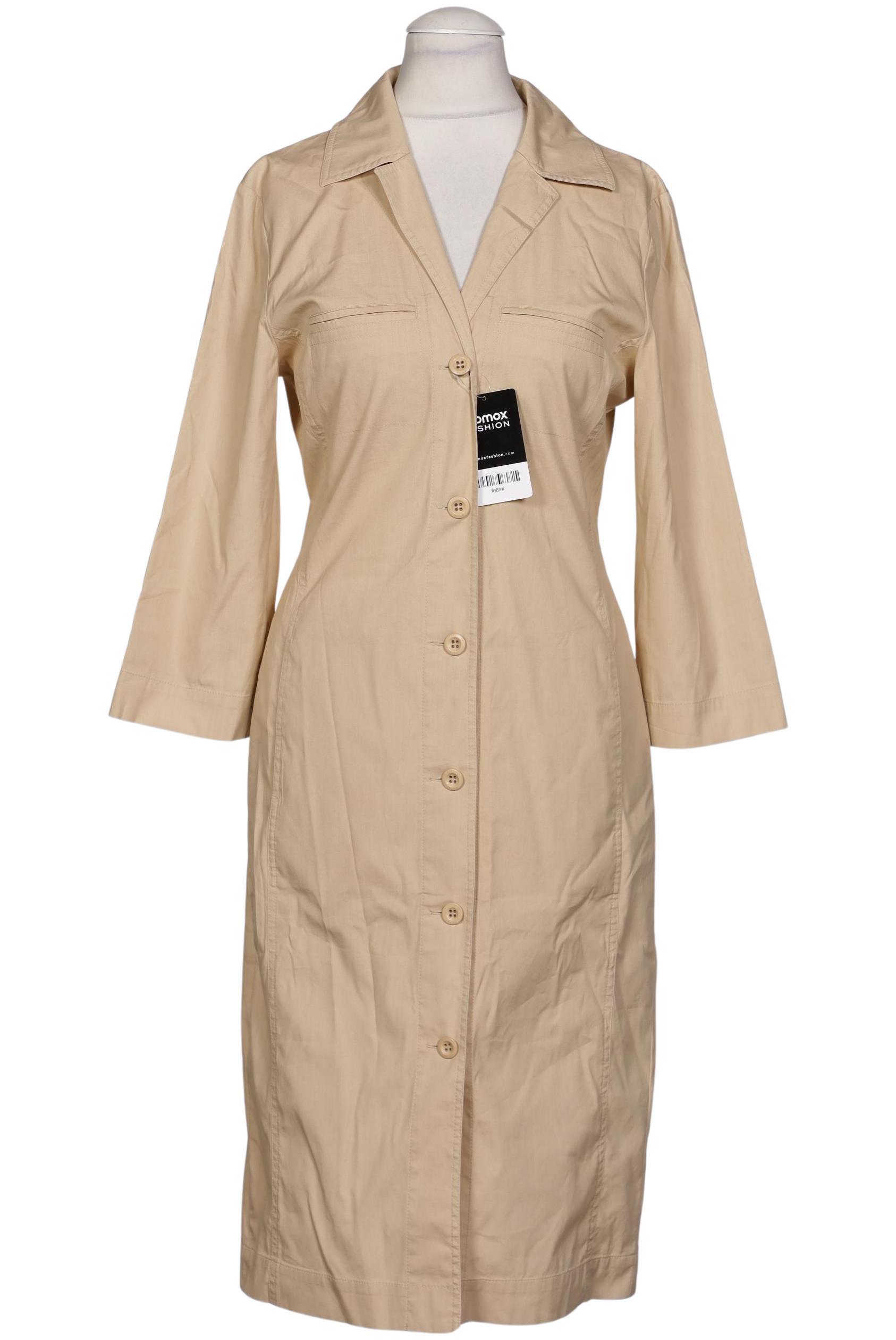 

Strenesse Damen Kleid, beige, Gr. 34