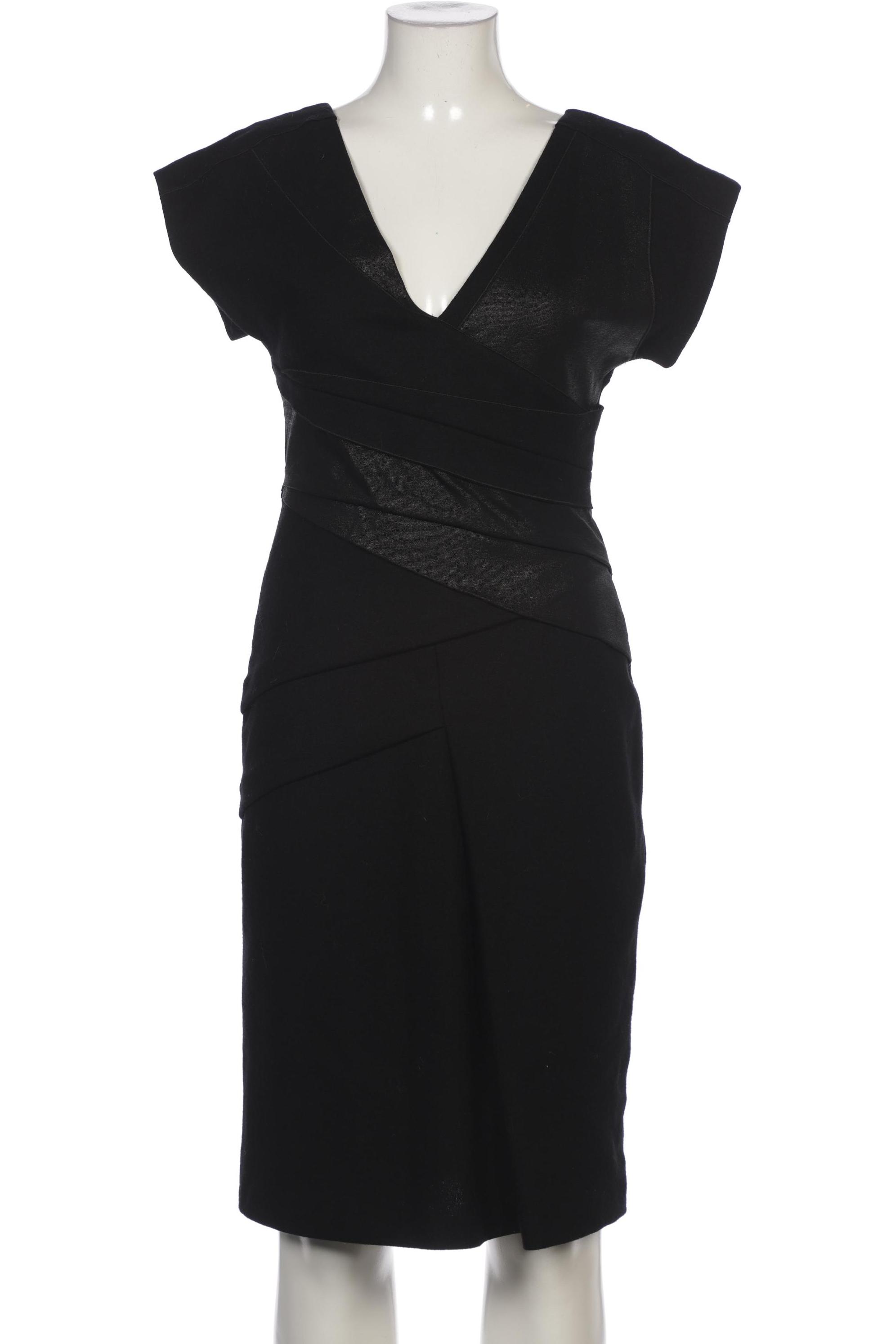 

Strenesse Damen Kleid, schwarz, Gr. 40