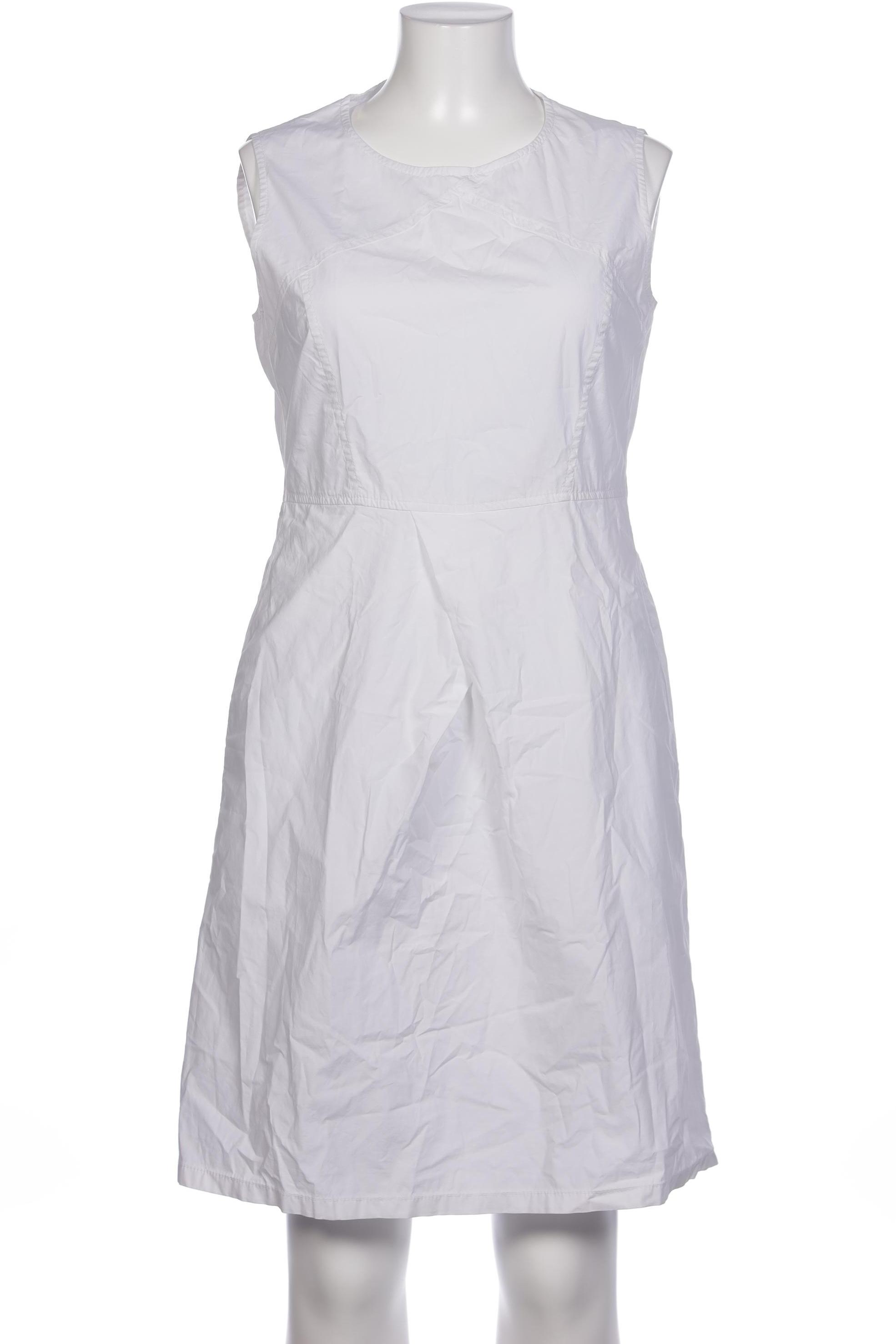 

Strenesse Damen Kleid, weiß, Gr. 42