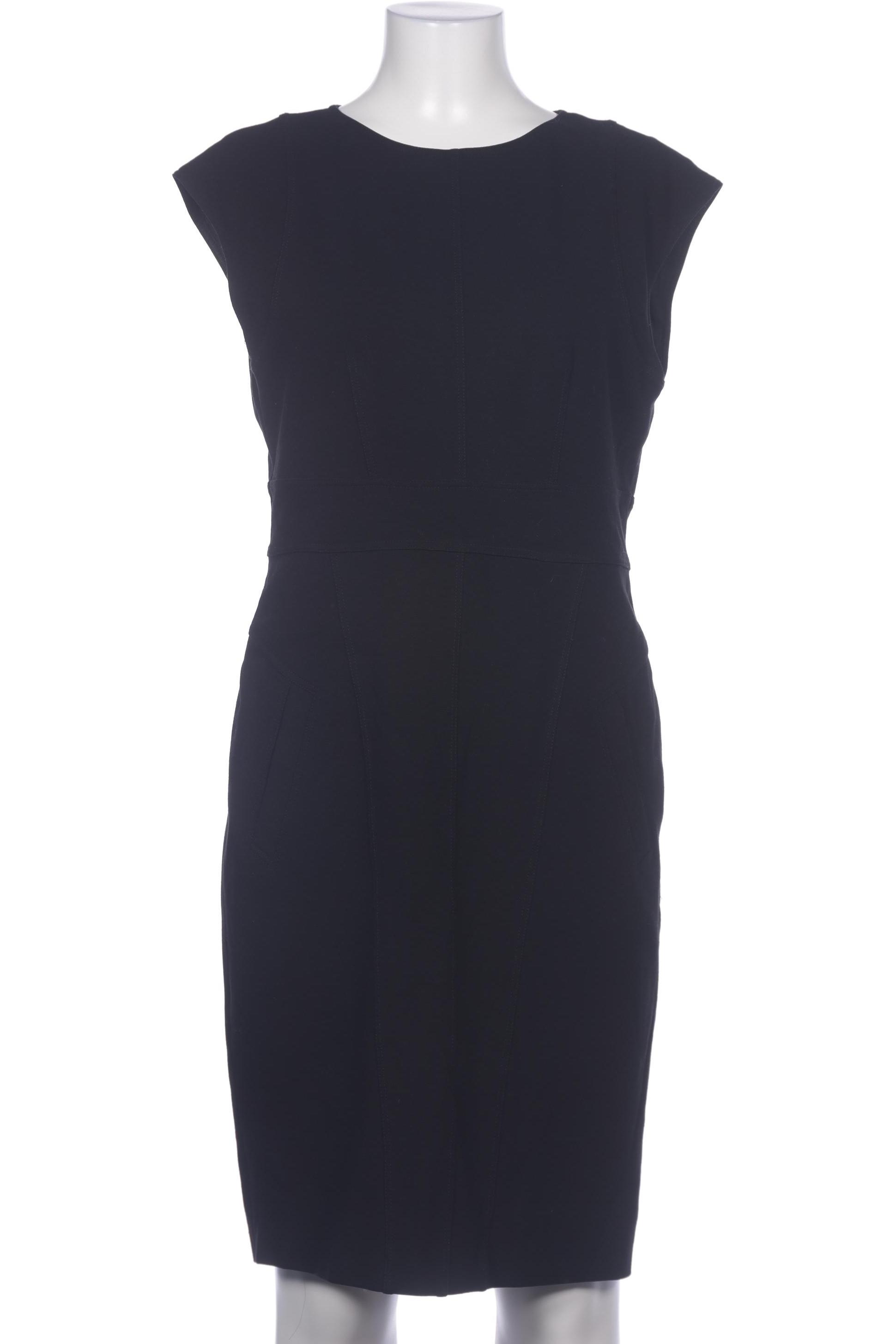 

Strenesse Damen Kleid, schwarz, Gr. 42