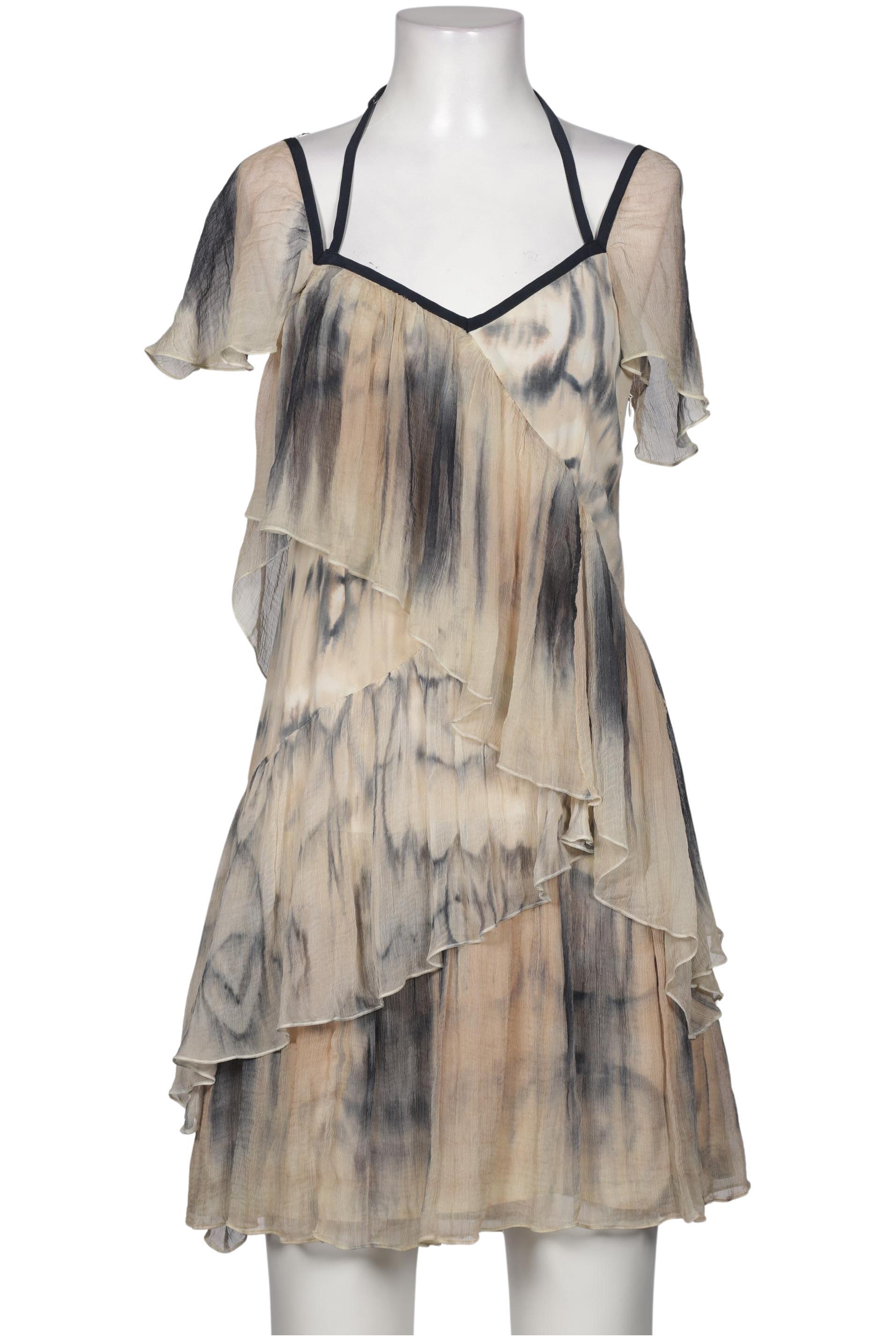 

Strenesse Damen Kleid, mehrfarbig, Gr. 36