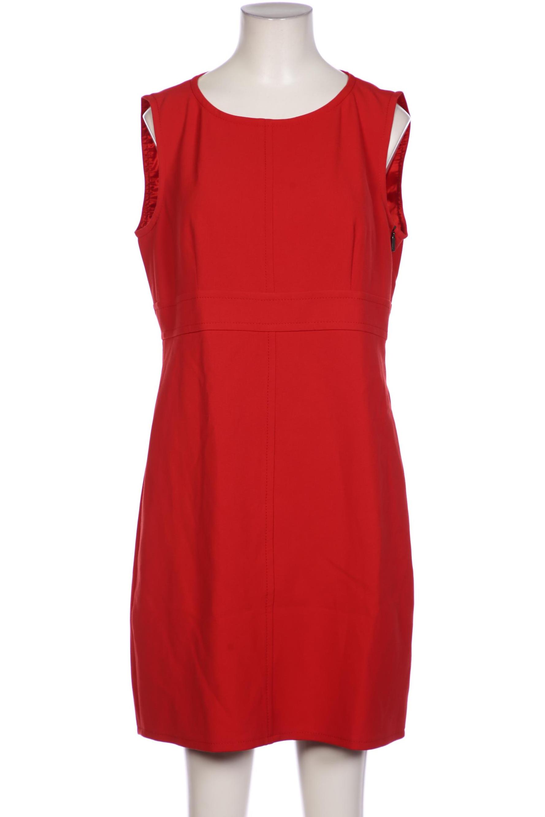 

Strenesse Damen Kleid, rot, Gr. 40