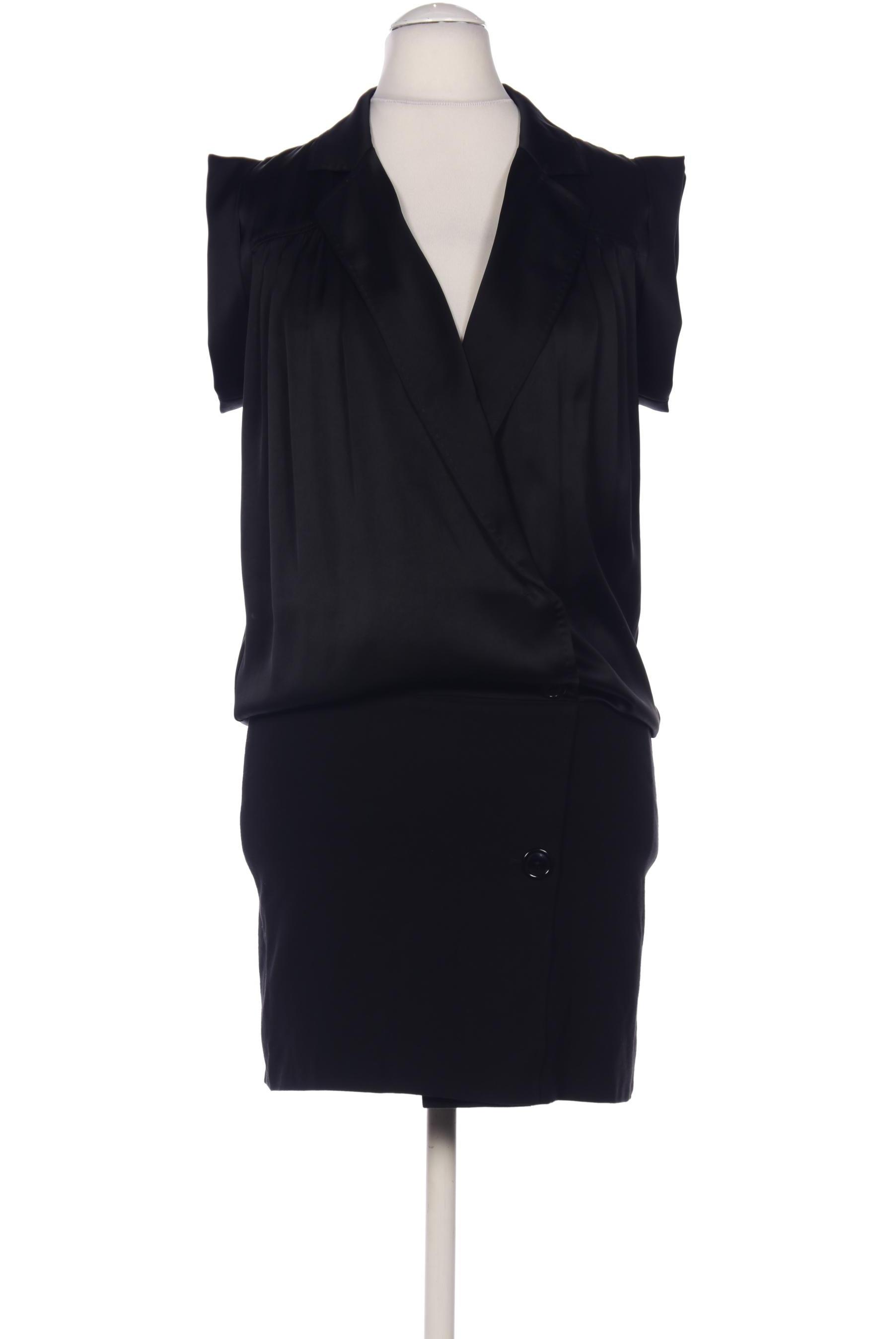 

Strenesse Damen Kleid, schwarz, Gr. 34