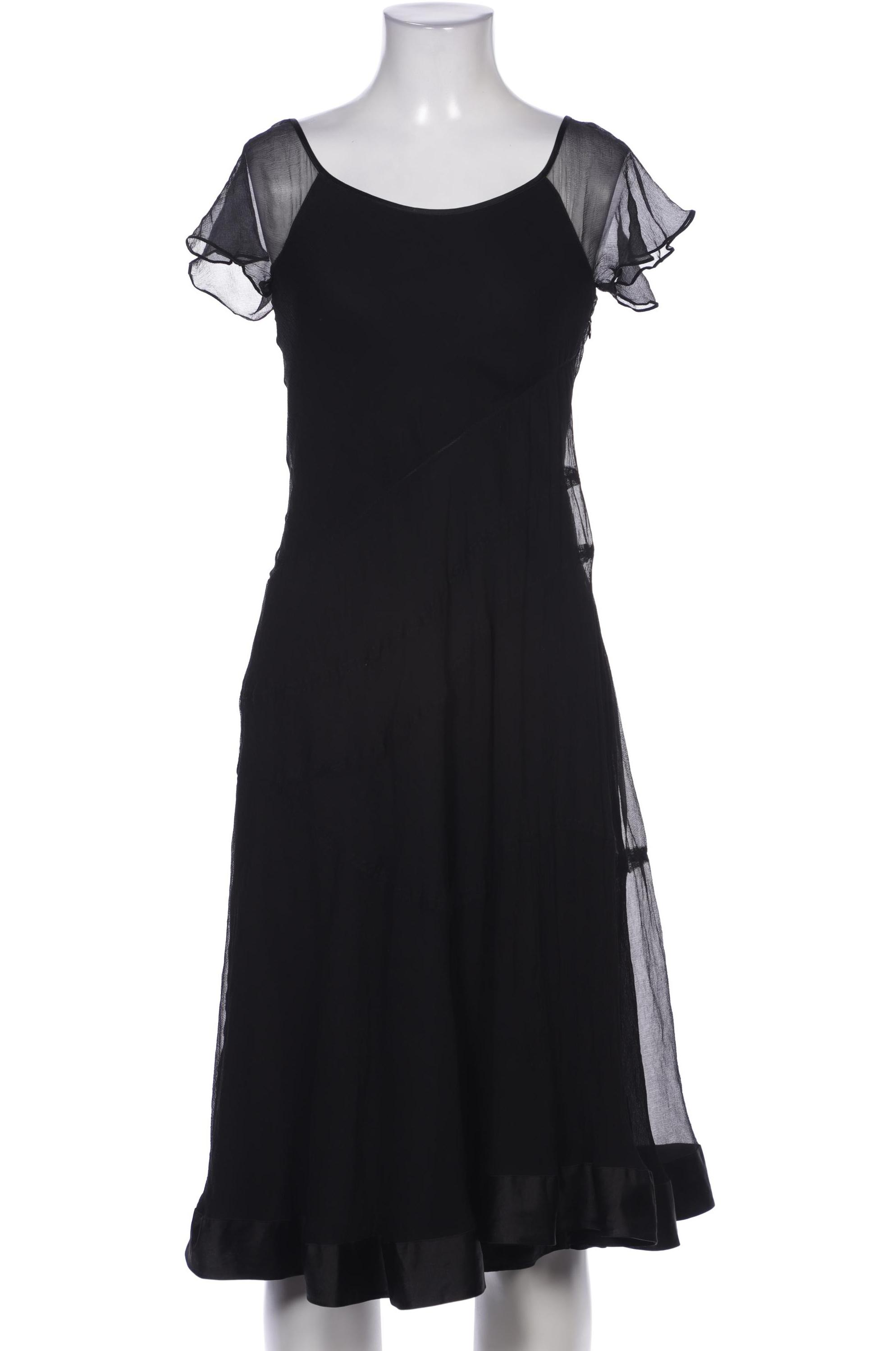 

Strenesse Damen Kleid, schwarz, Gr. 34