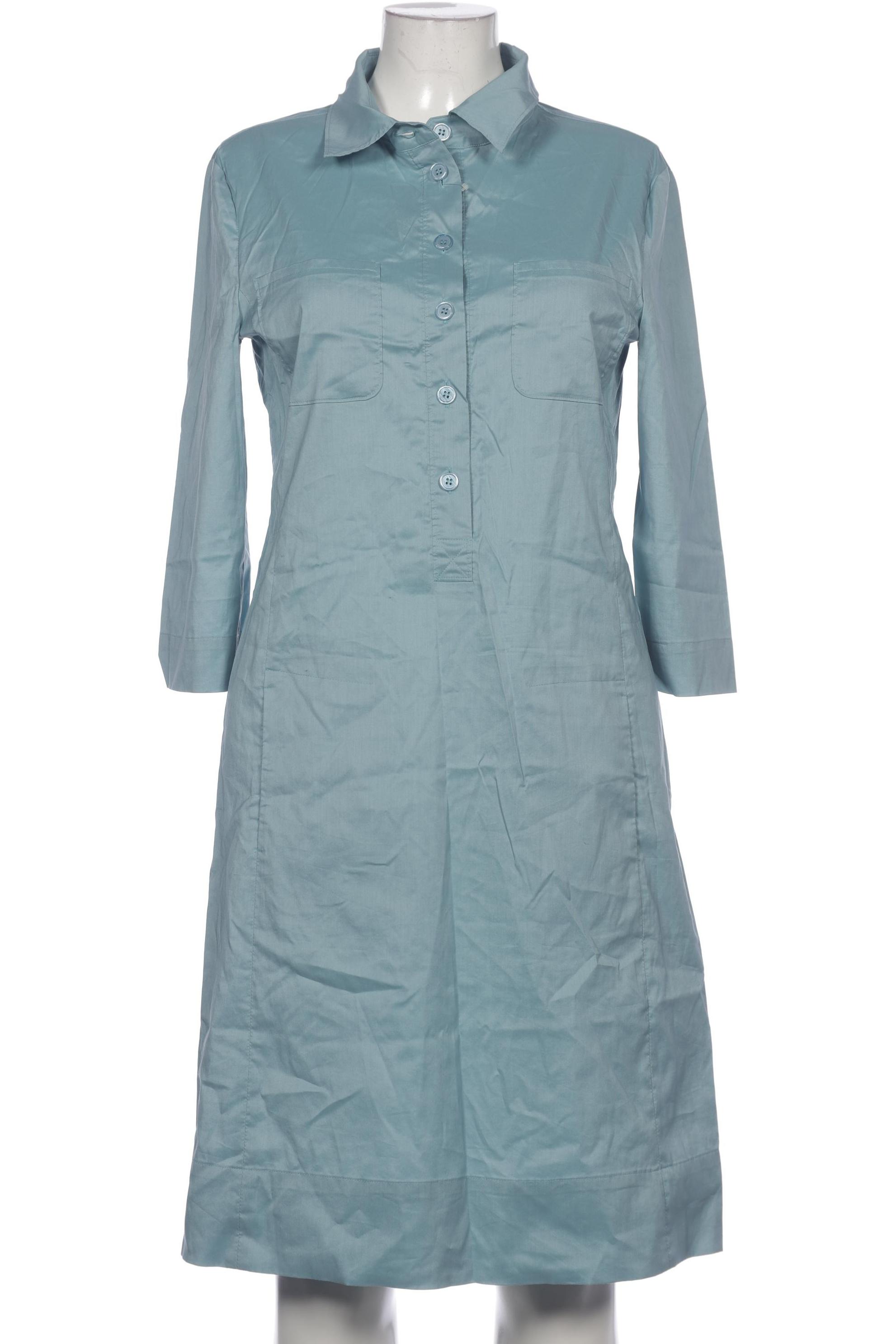 

Strenesse Damen Kleid, hellblau, Gr. 42