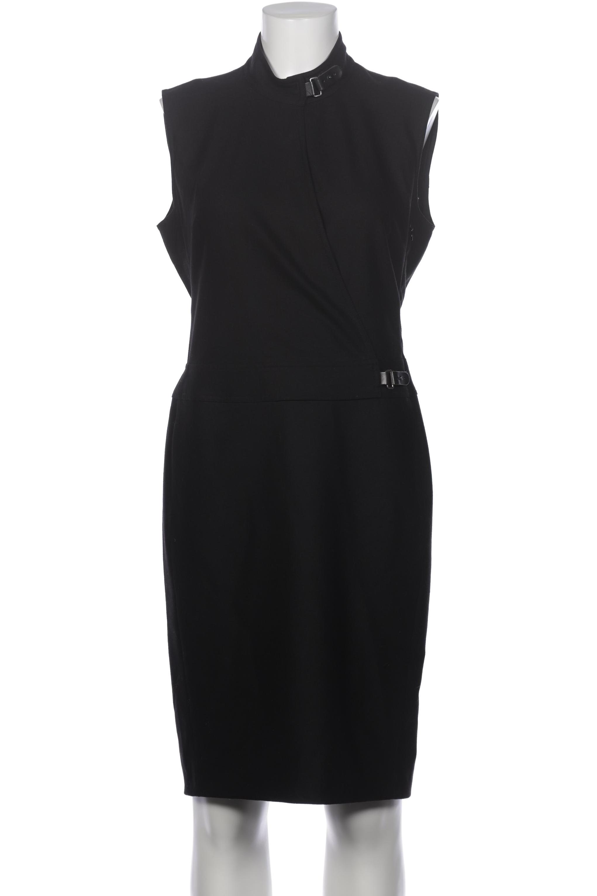 

Strenesse Damen Kleid, schwarz, Gr. 40