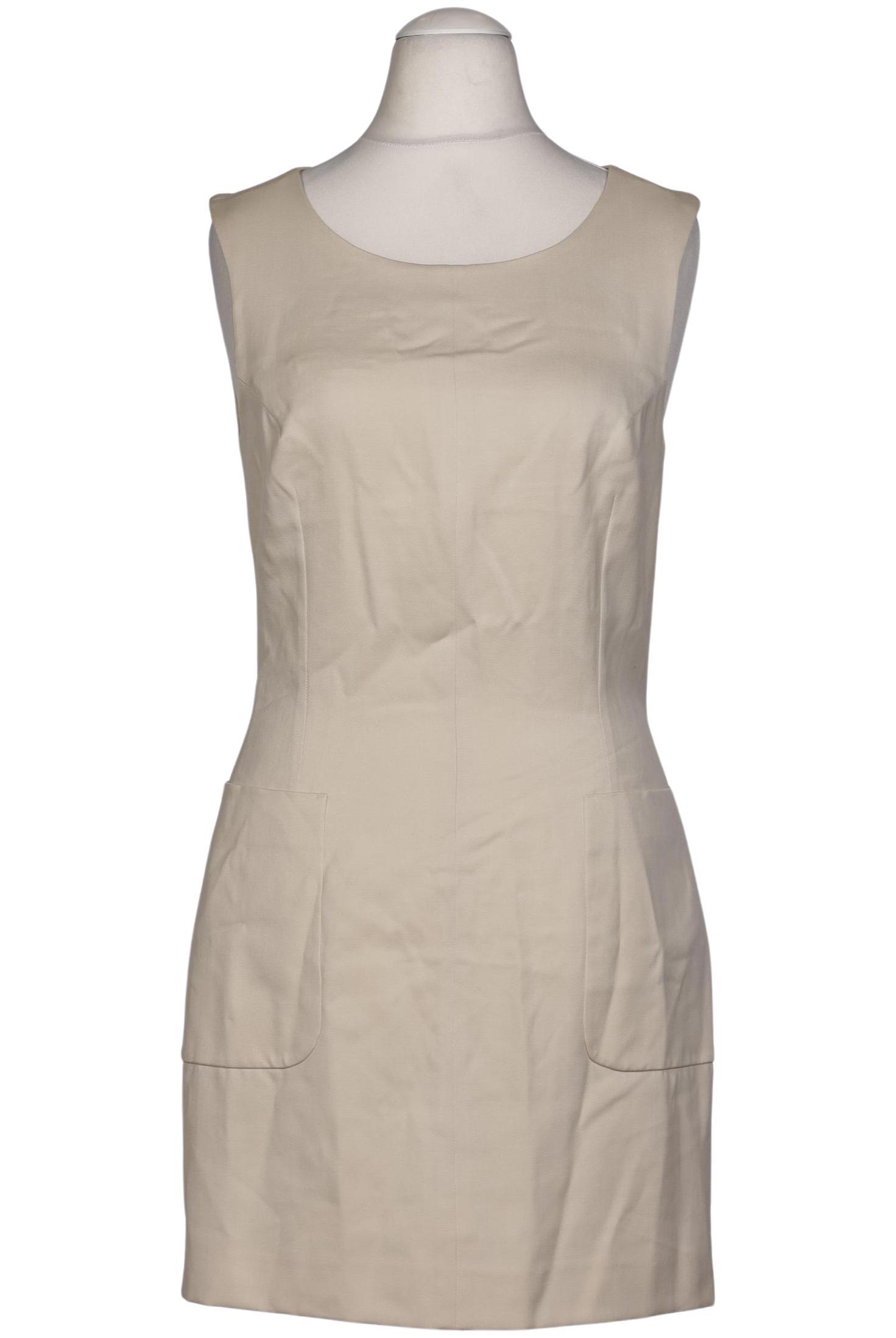 

Strenesse Damen Kleid, beige, Gr. 38
