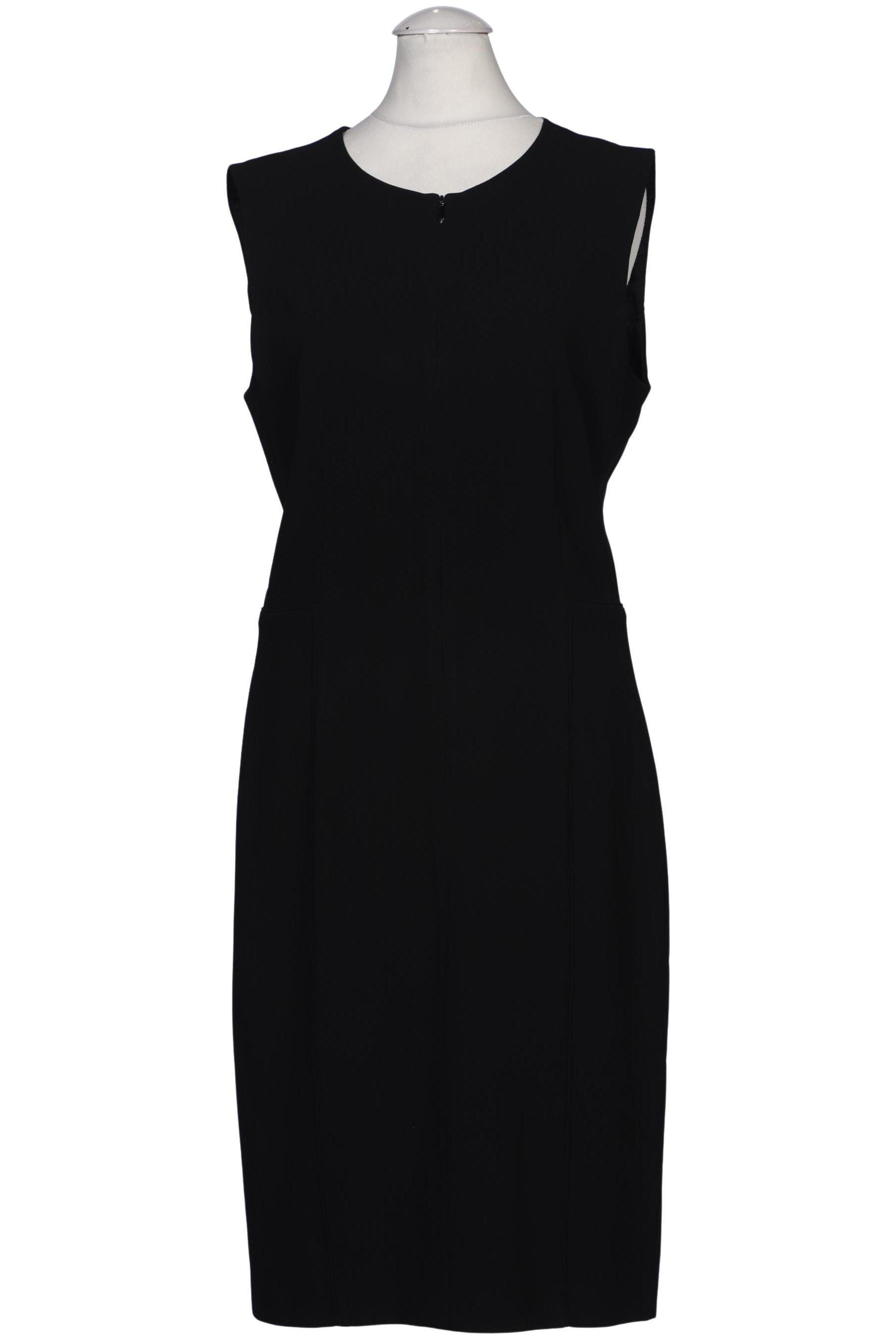 

Strenesse Damen Kleid, schwarz, Gr. 38