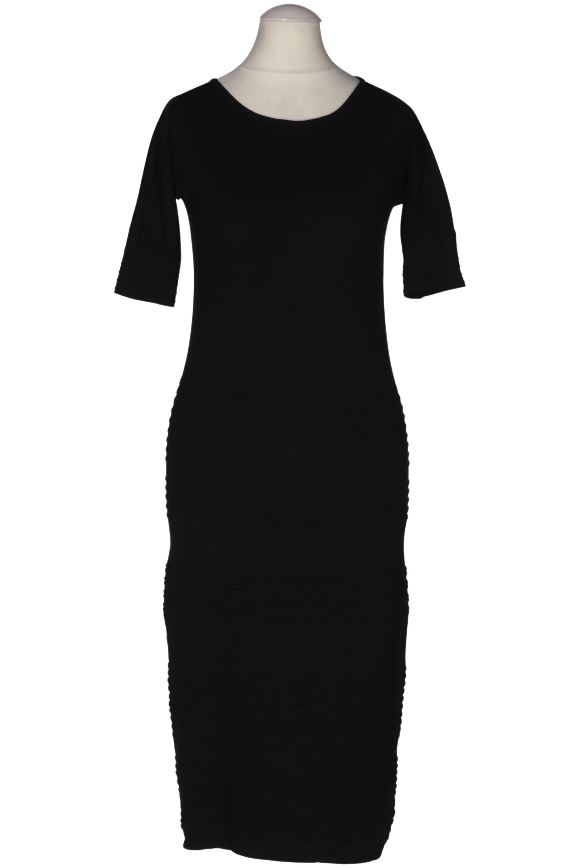 

Strenesse Damen Kleid, schwarz, Gr. 30