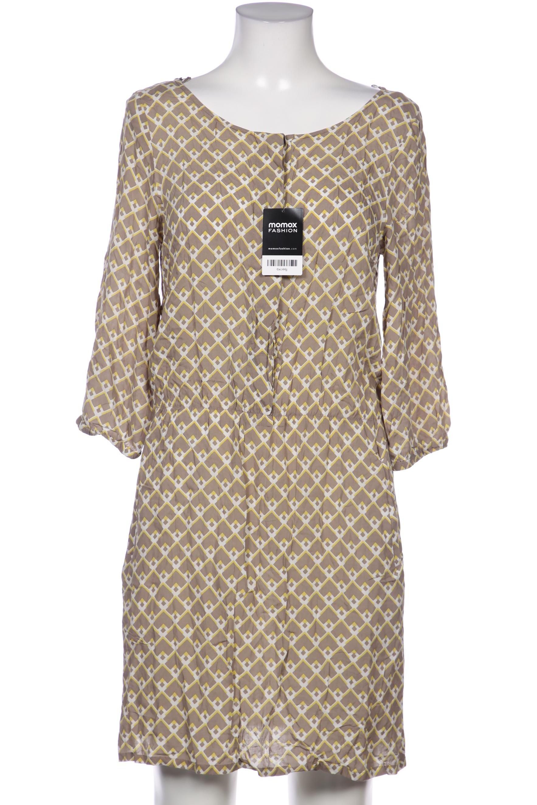 

Strenesse Damen Kleid, beige, Gr. 38