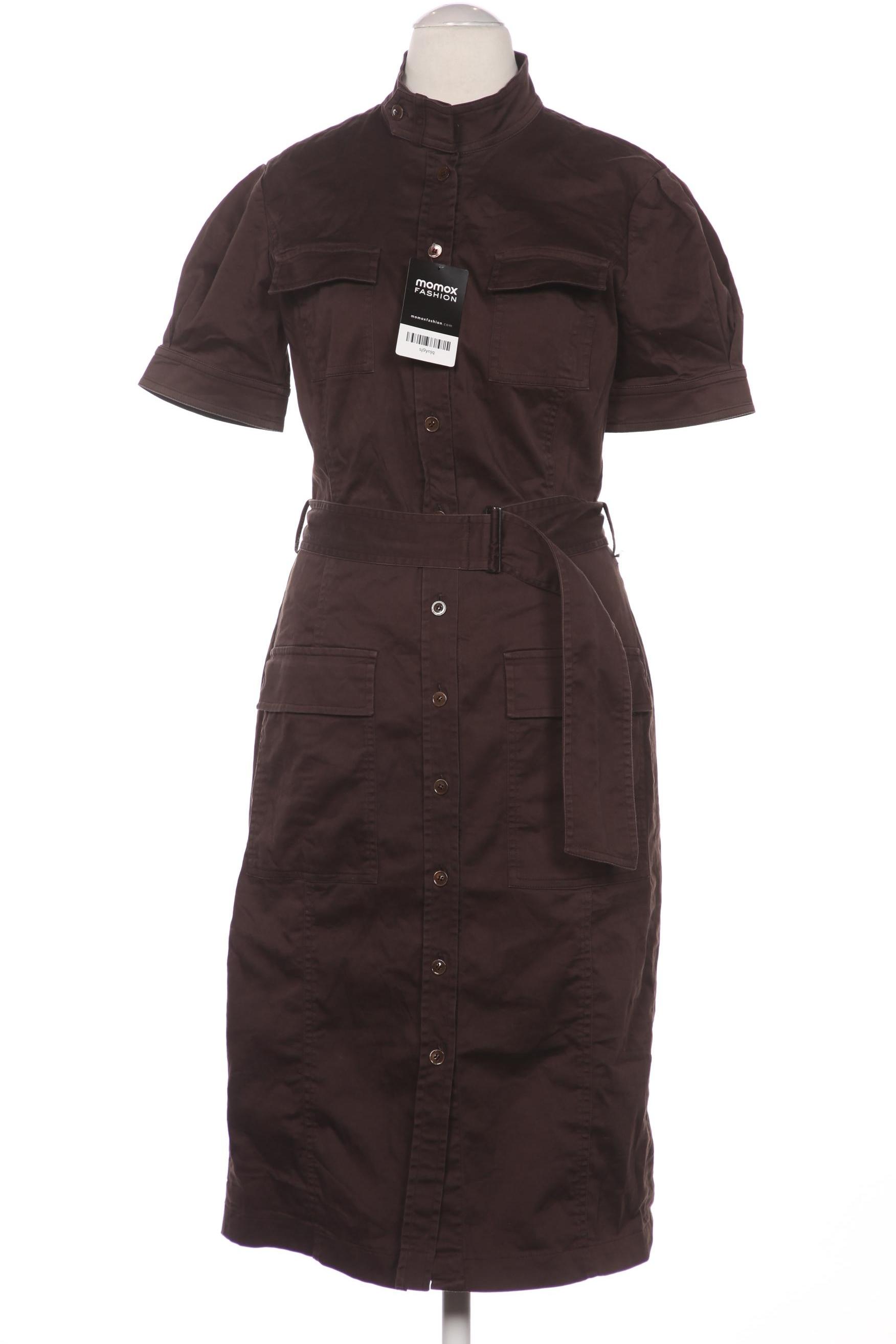 

Strenesse Damen Kleid, braun, Gr. 36