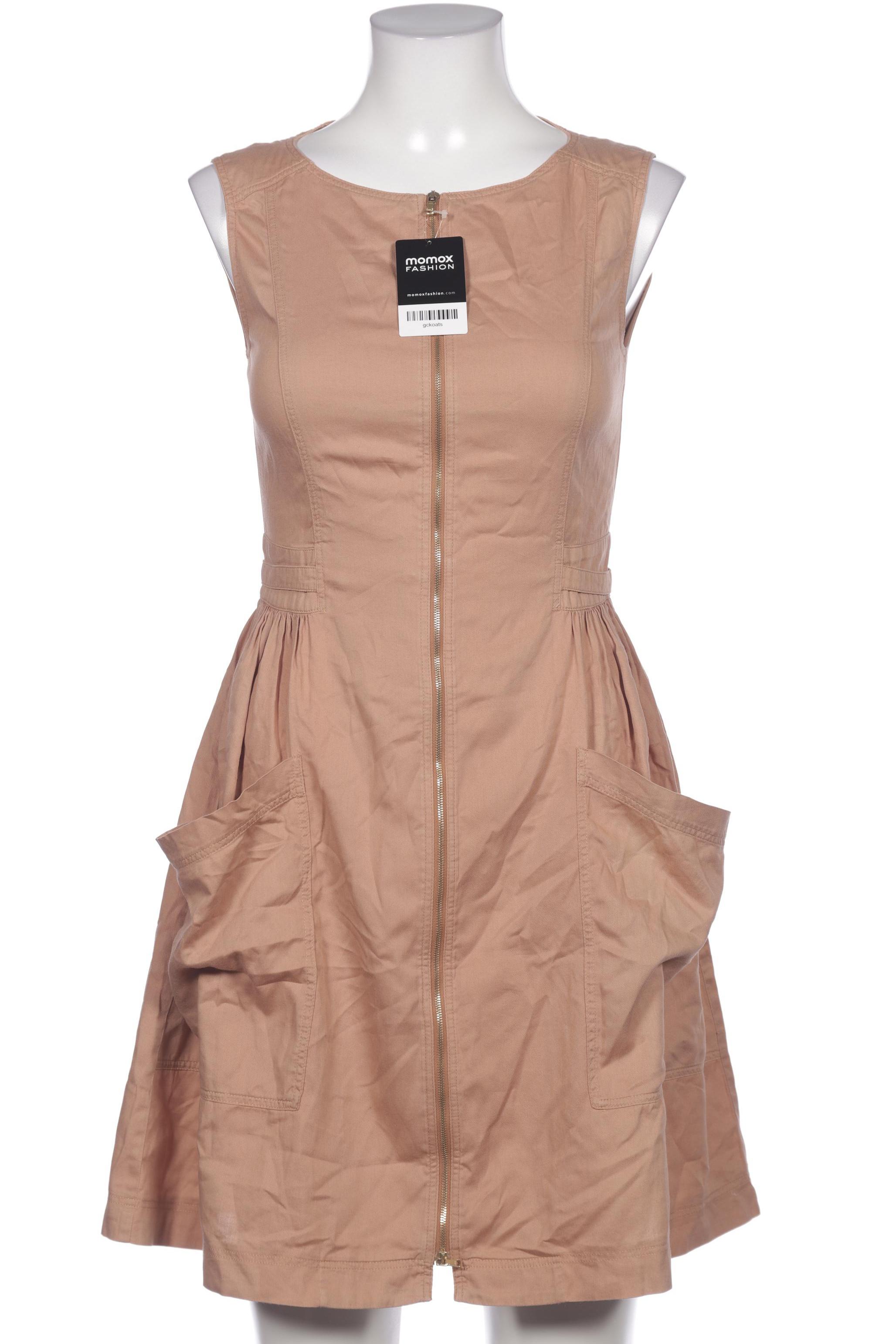 

Strenesse Damen Kleid, beige, Gr. 36