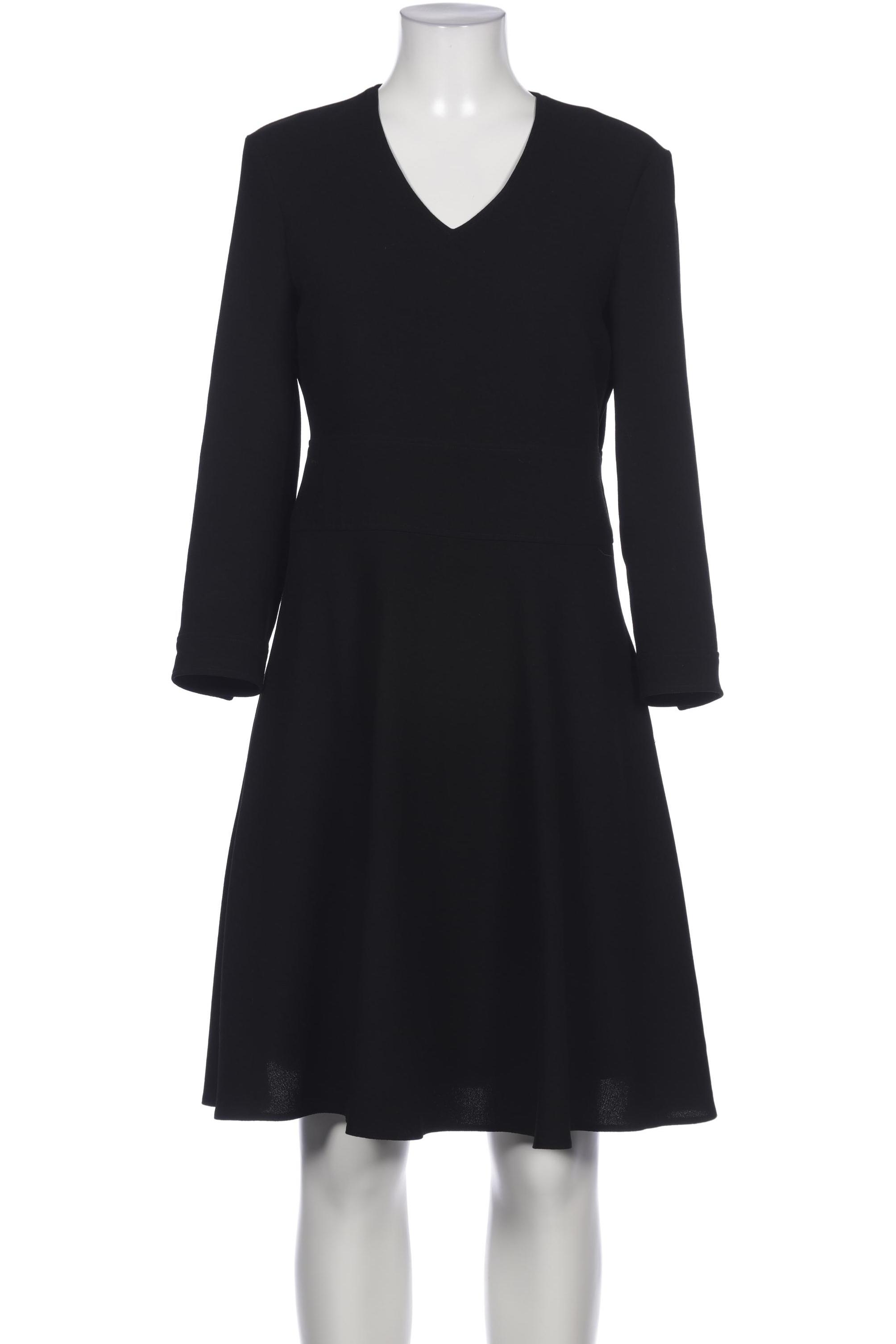

Strenesse Damen Kleid, schwarz, Gr. 40