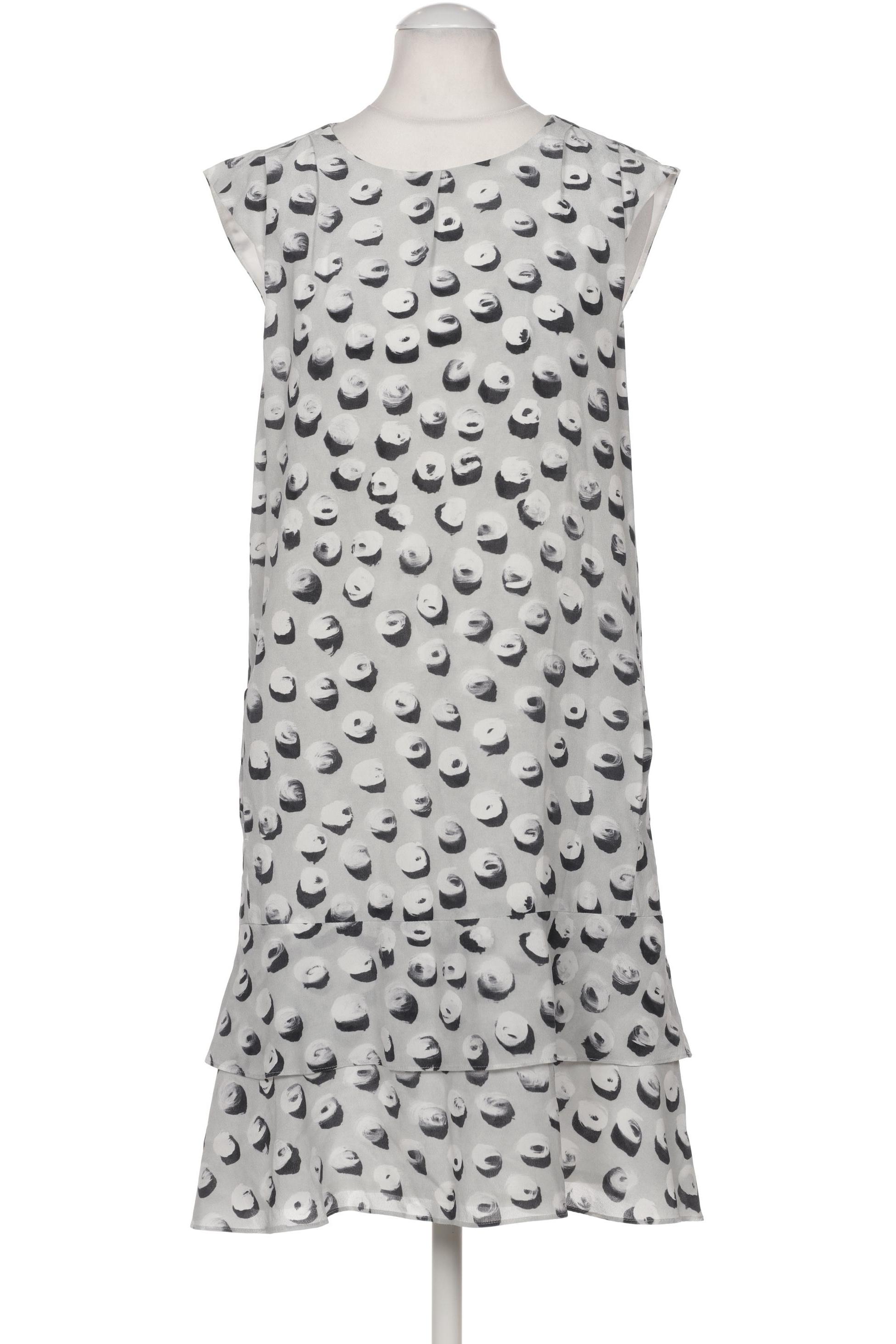 

Strenesse Damen Kleid, grau, Gr. 34