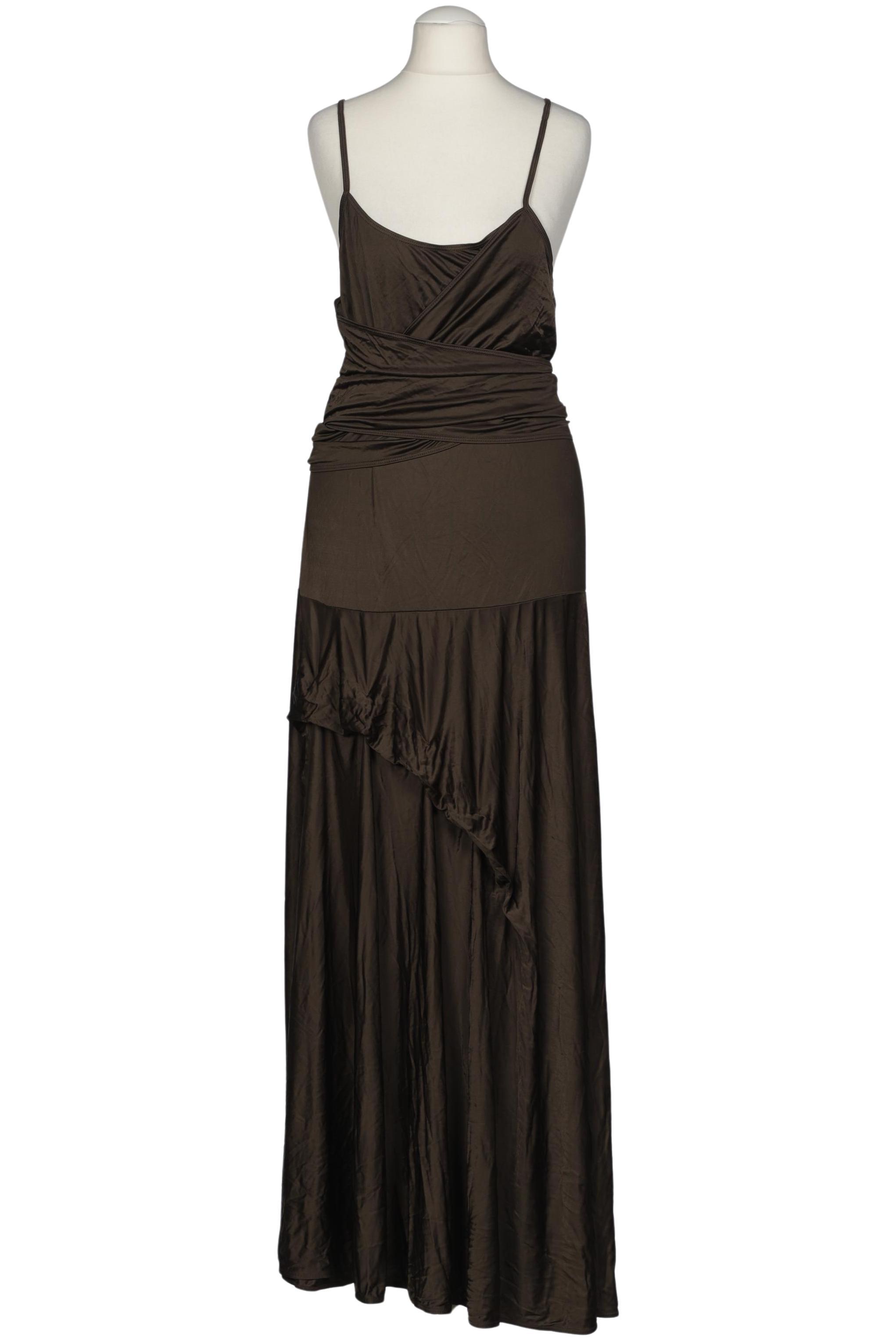 

Strenesse Damen Kleid, braun, Gr. 42