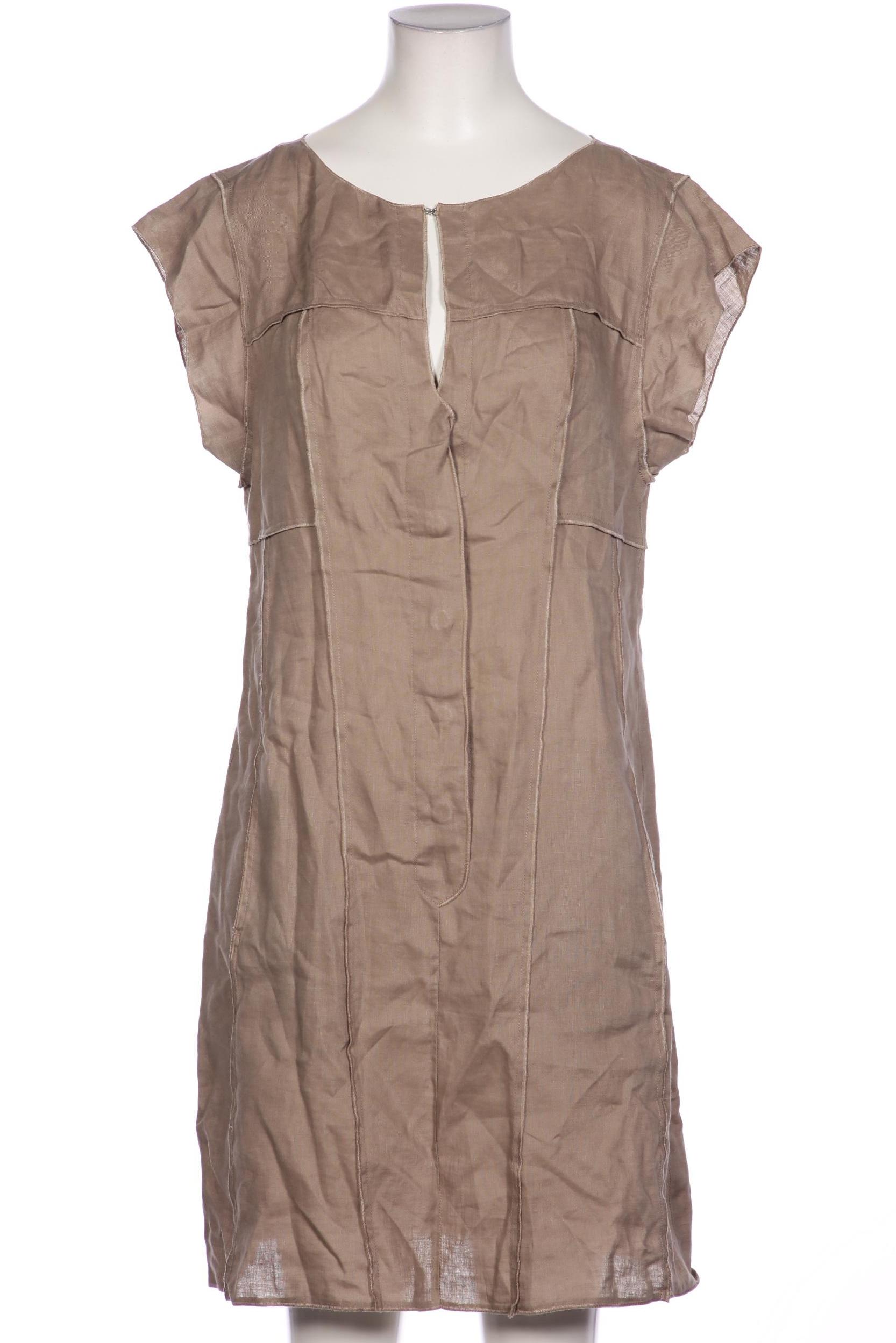 

Strenesse Damen Kleid, beige, Gr. 38
