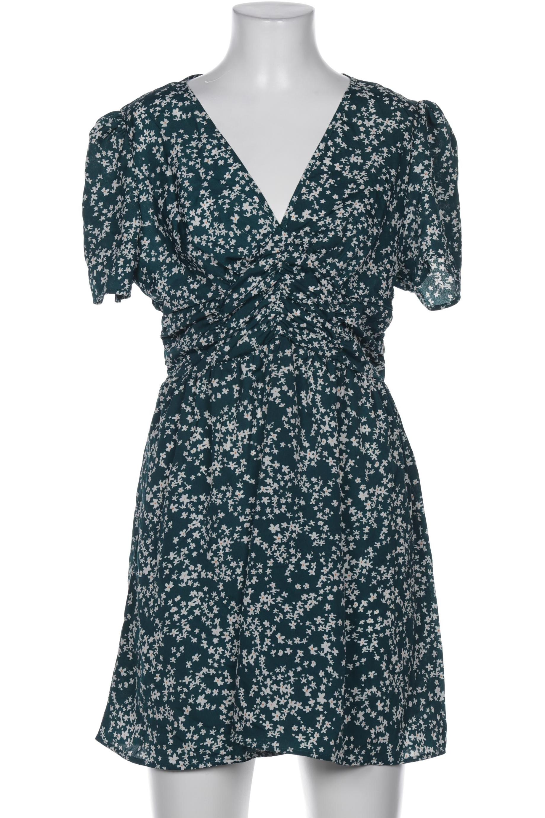 

Strenesse Damen Kleid, türkis, Gr. 38