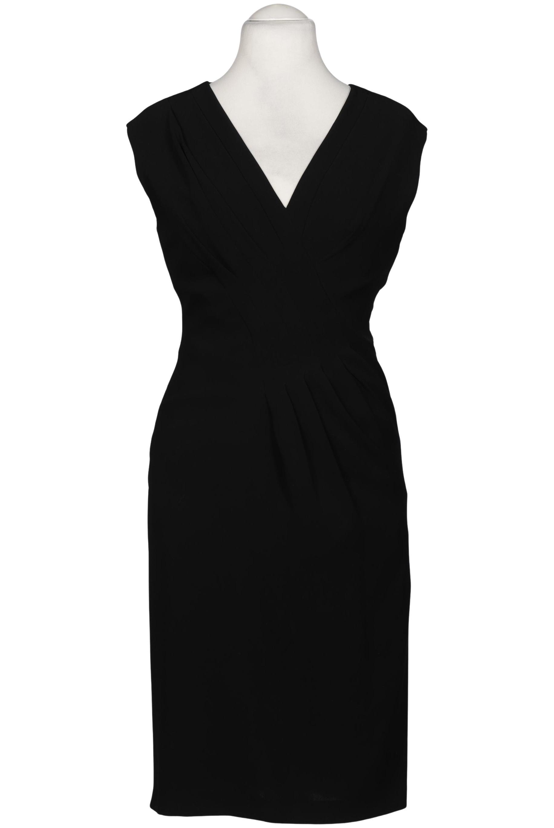

Strenesse Damen Kleid, schwarz, Gr. 38